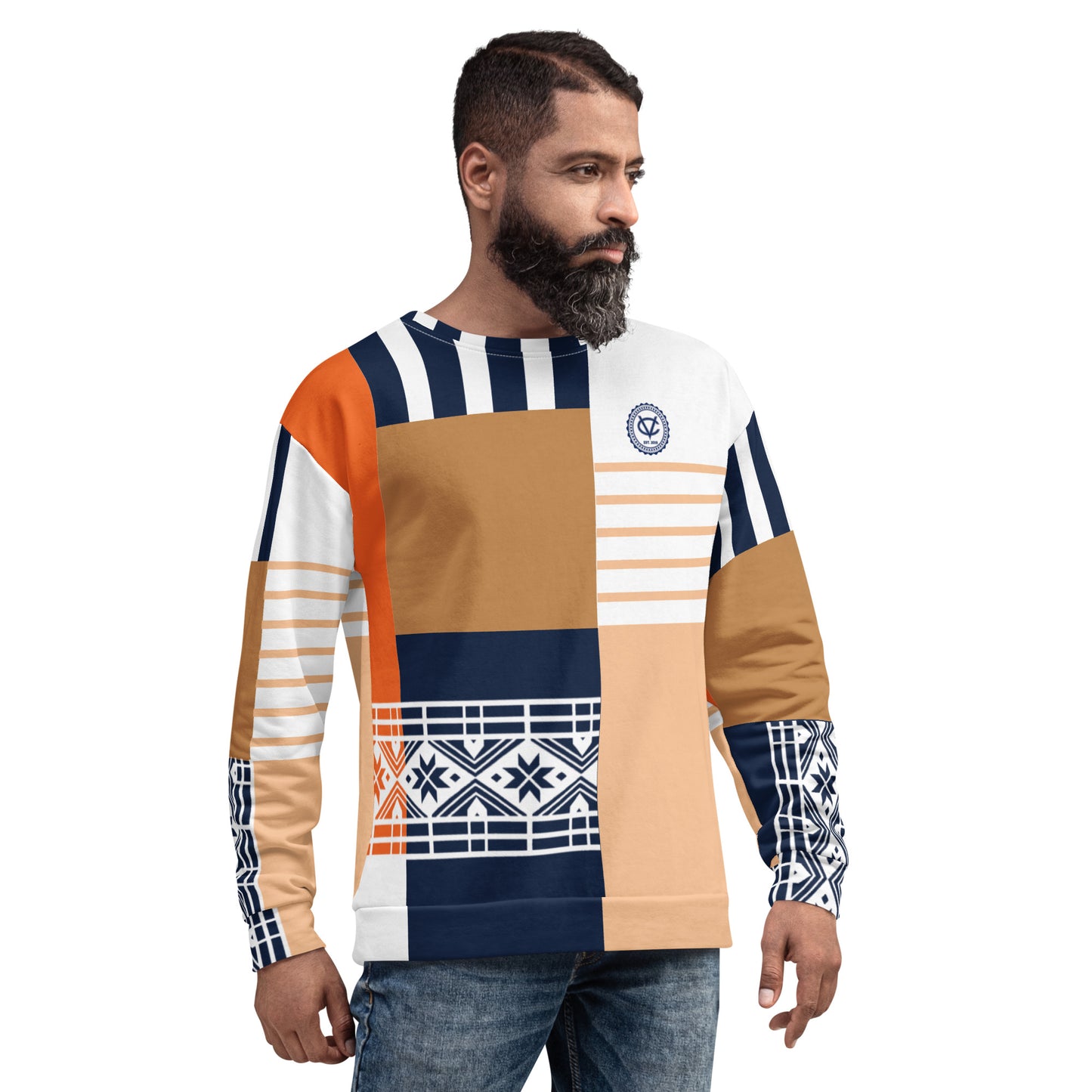 CvLs MS Unisex Sweatshirt