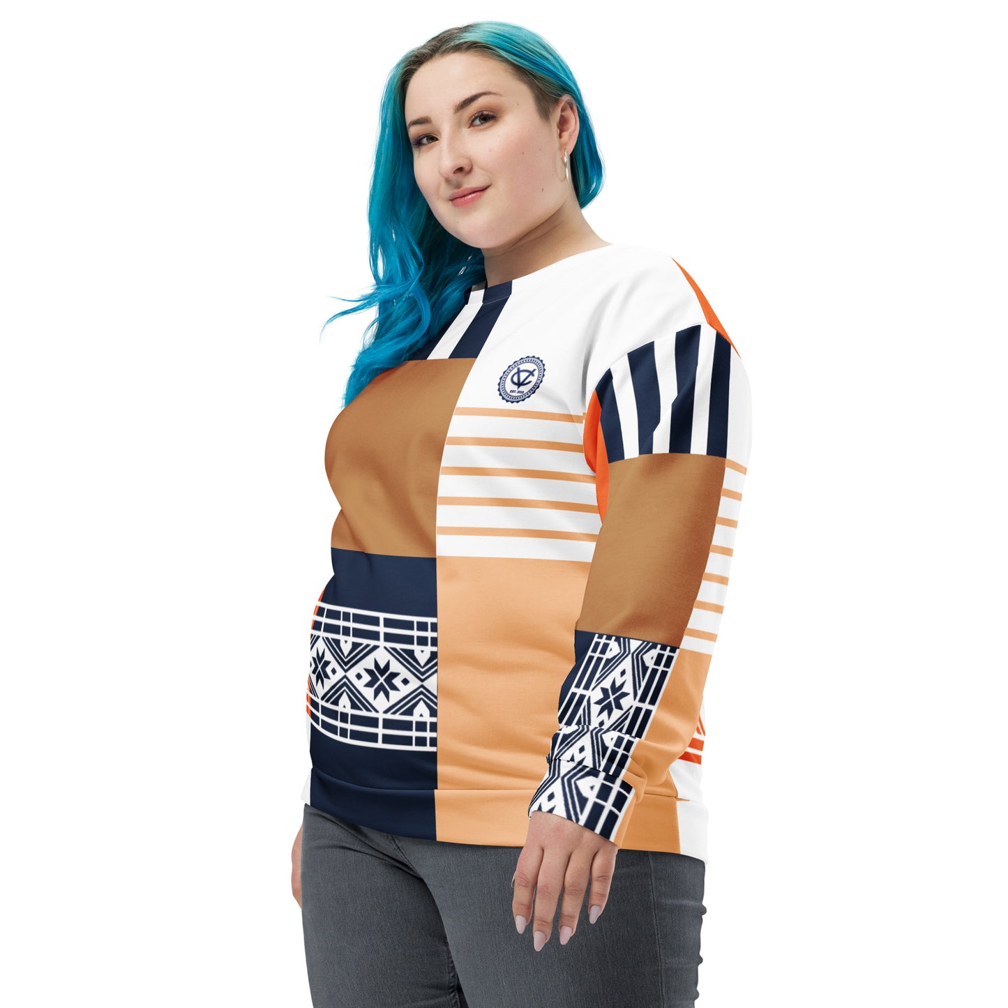 CvLs MS Unisex Sweatshirt
