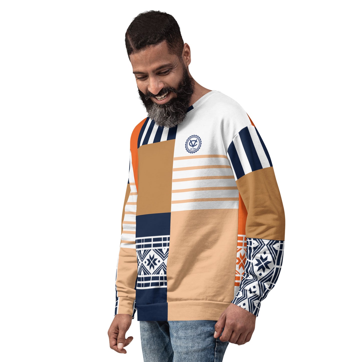 CvLs MS Unisex Sweatshirt