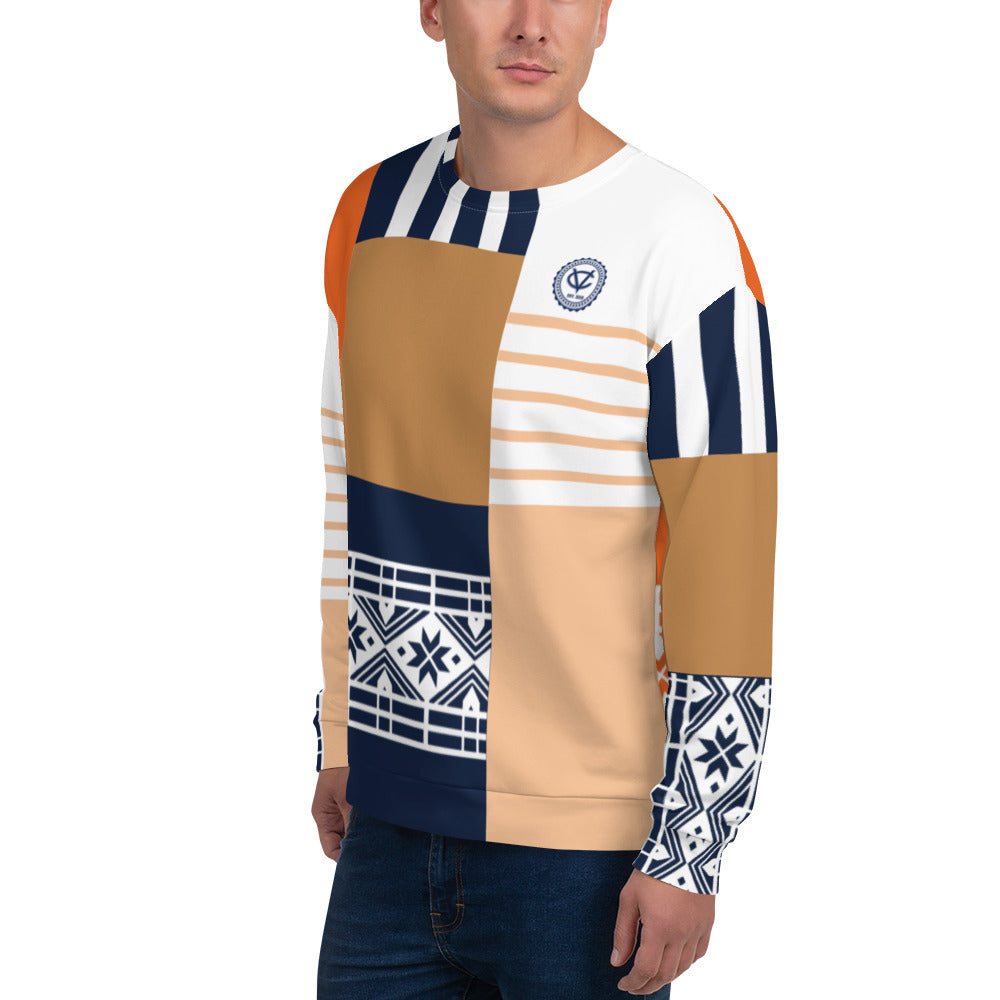 CvLs MS Unisex Sweatshirt