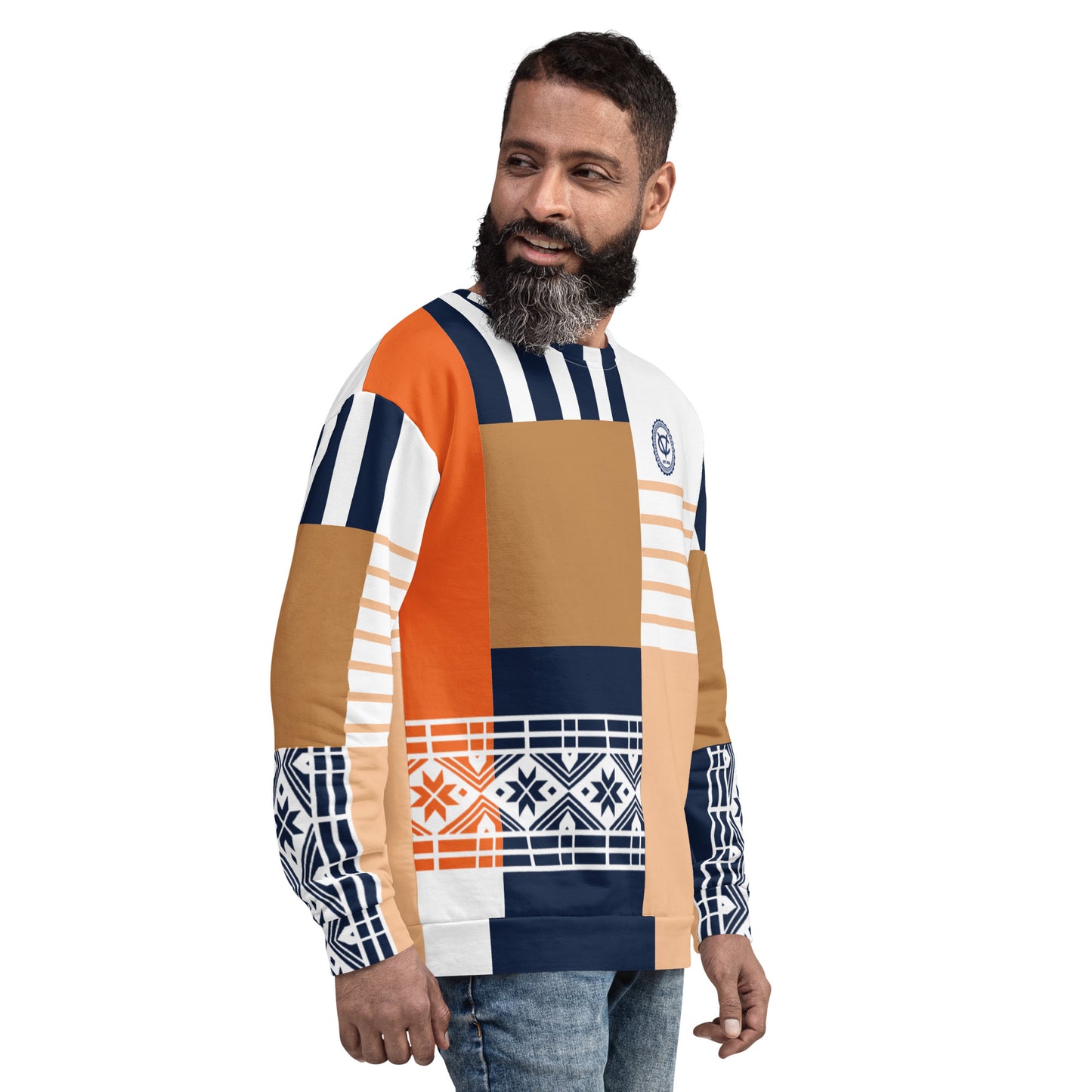 CvLs MS Unisex Sweatshirt