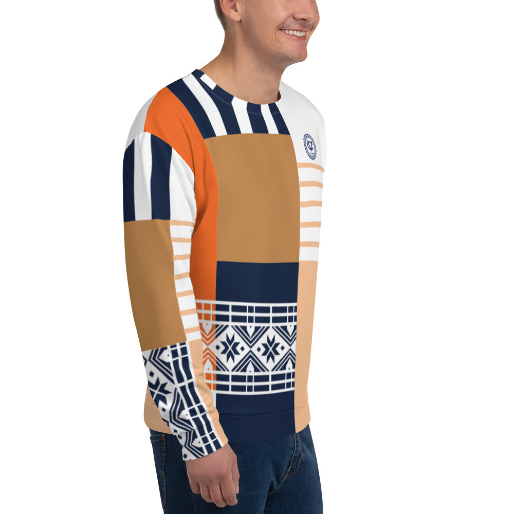 CvLs MS Unisex Sweatshirt