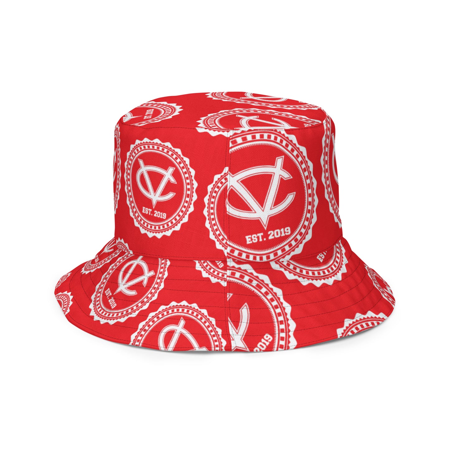 CvLs Reversible bucket hat