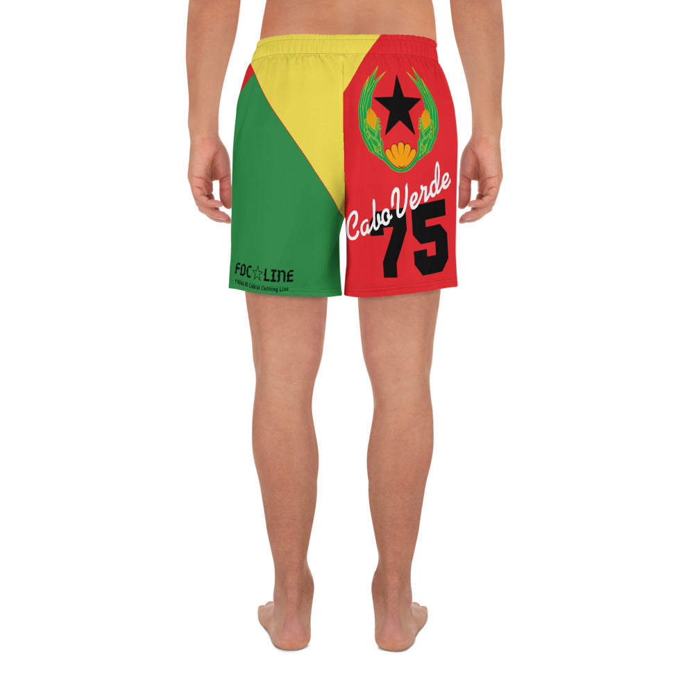 CvLs OF Unisex Athletic Long Shorts