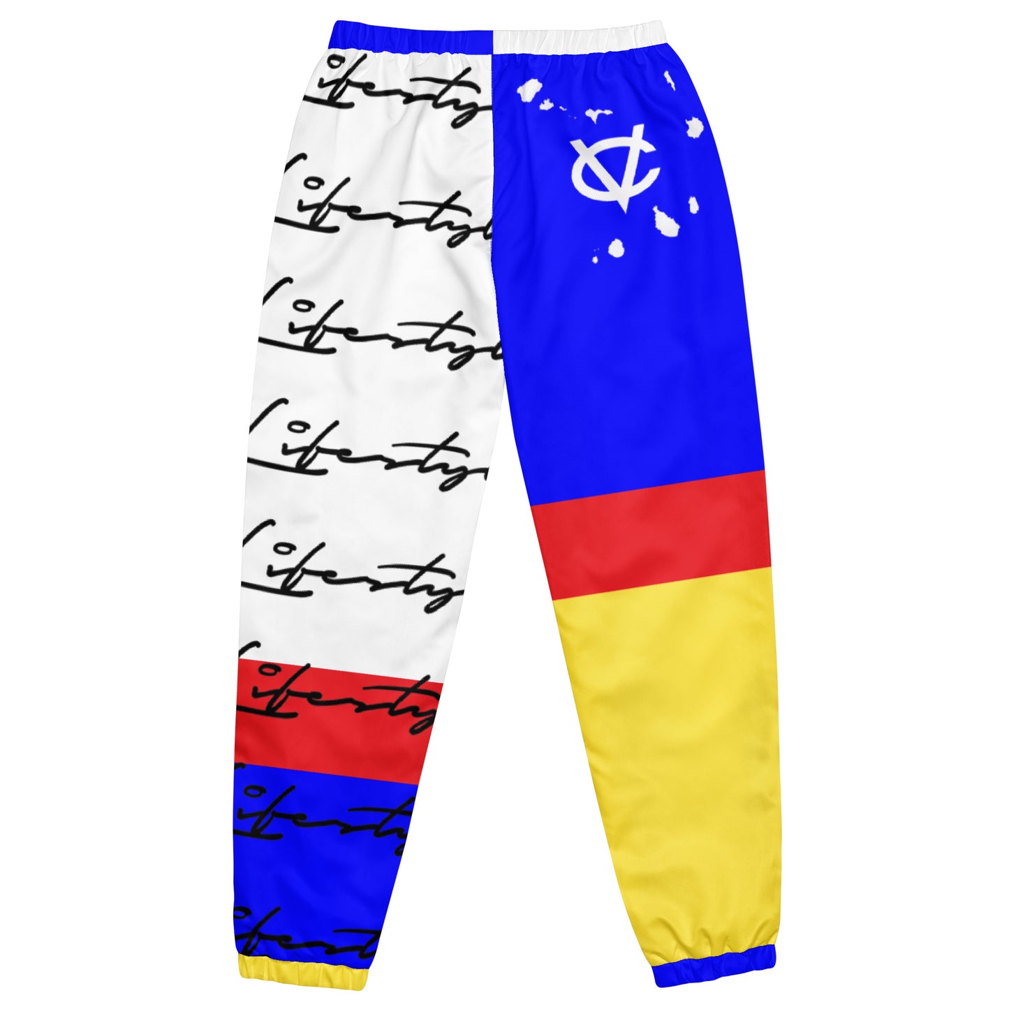 CvLs Colors Unisex track pants
