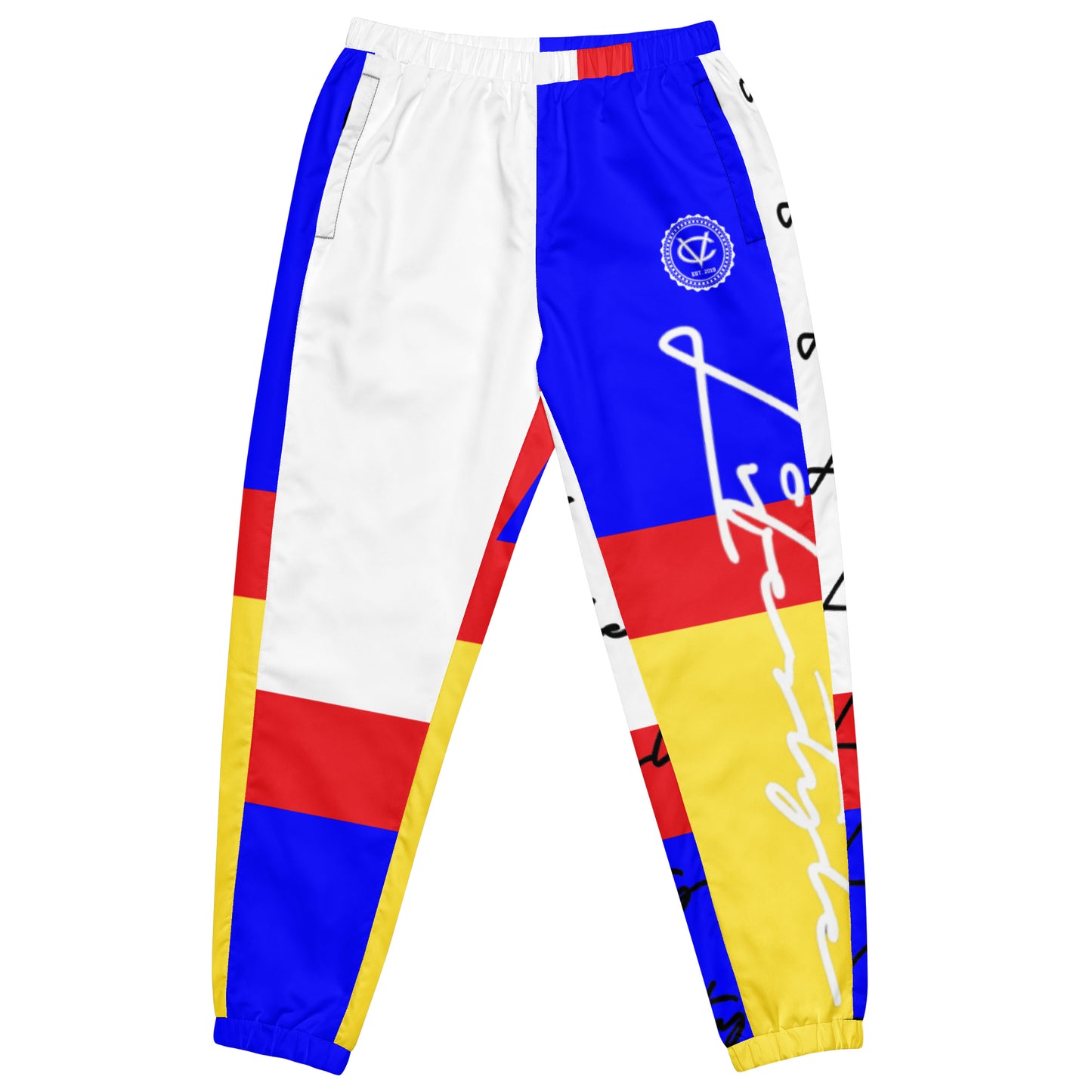 CvLs Colors Unisex track pants