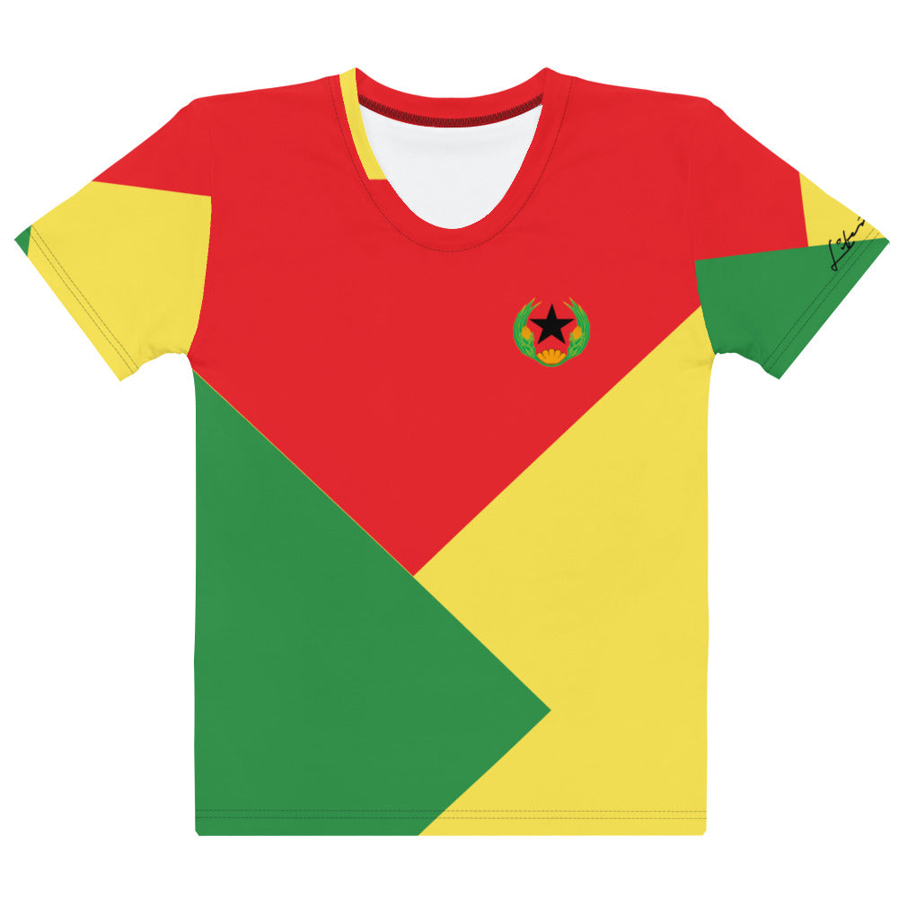CvLs OF Women's T-shirt