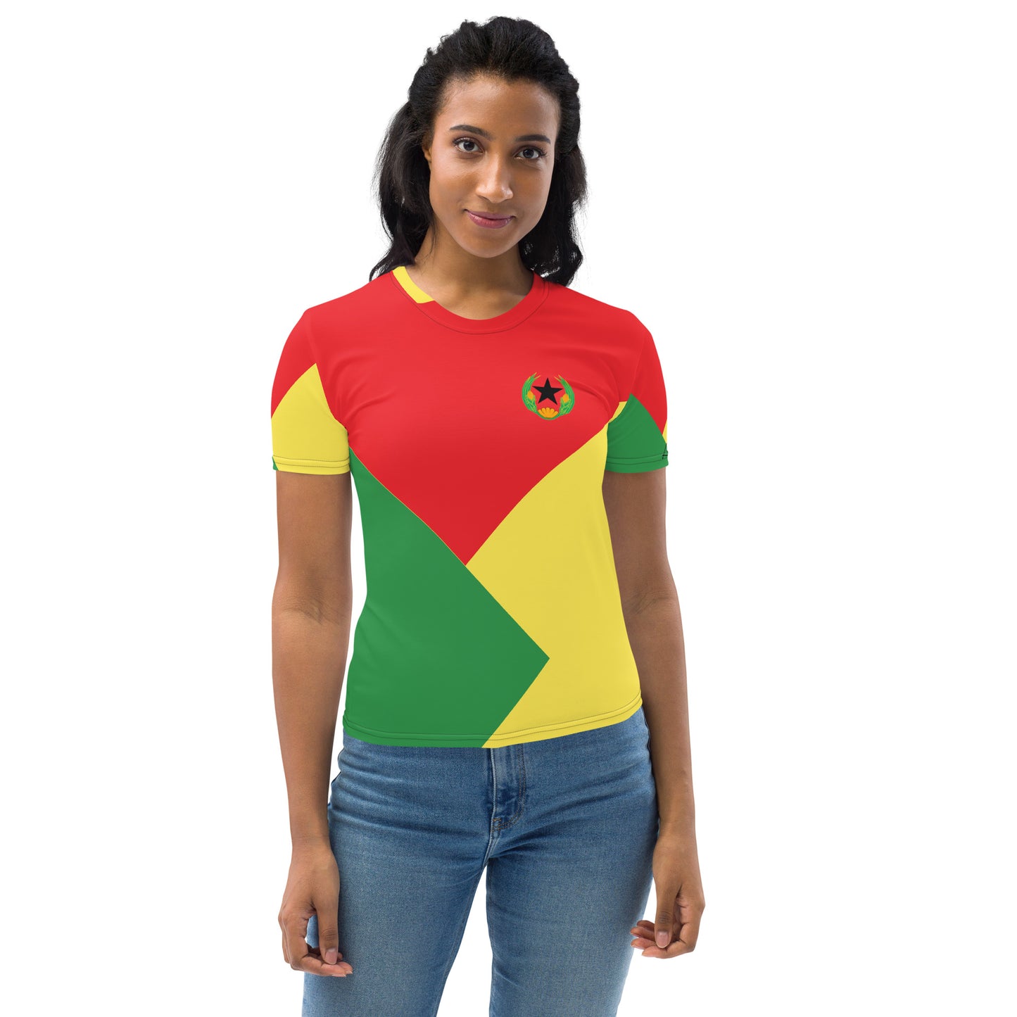CvLs OF Women's T-shirt