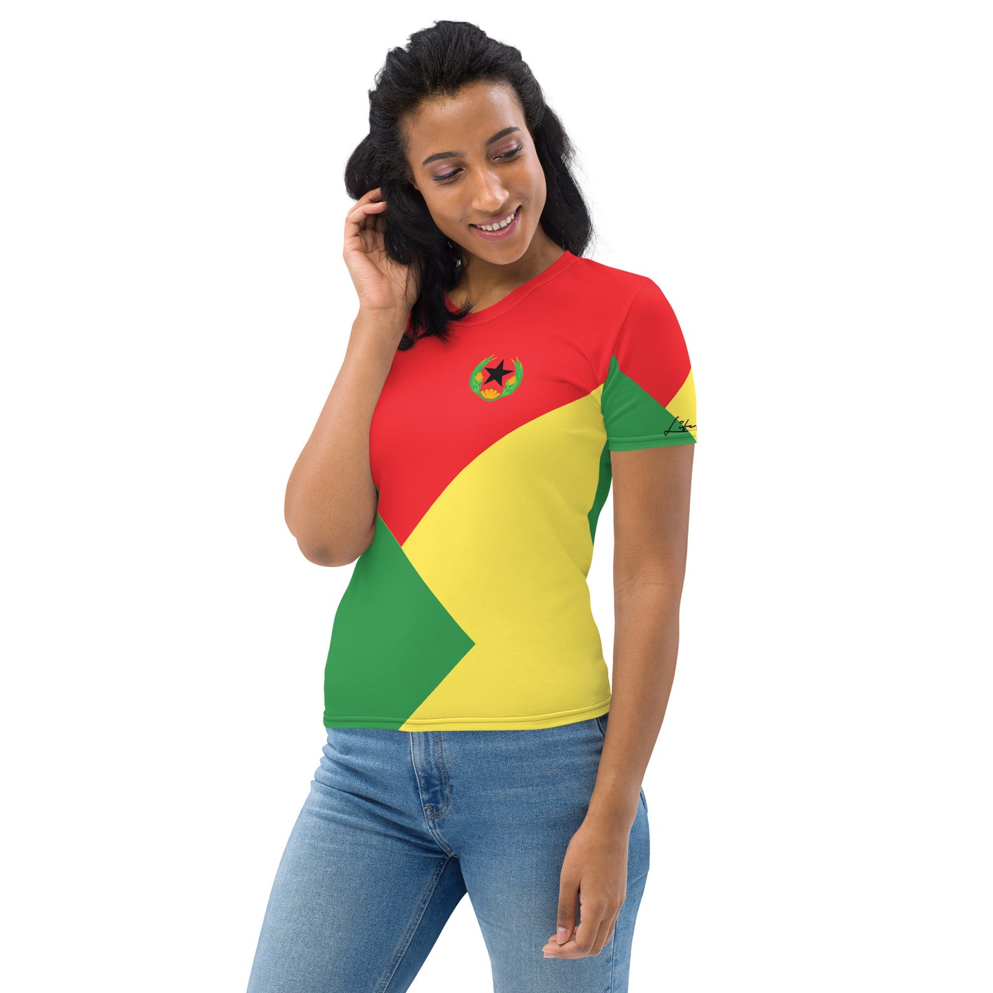 CvLs OF Women's T-shirt