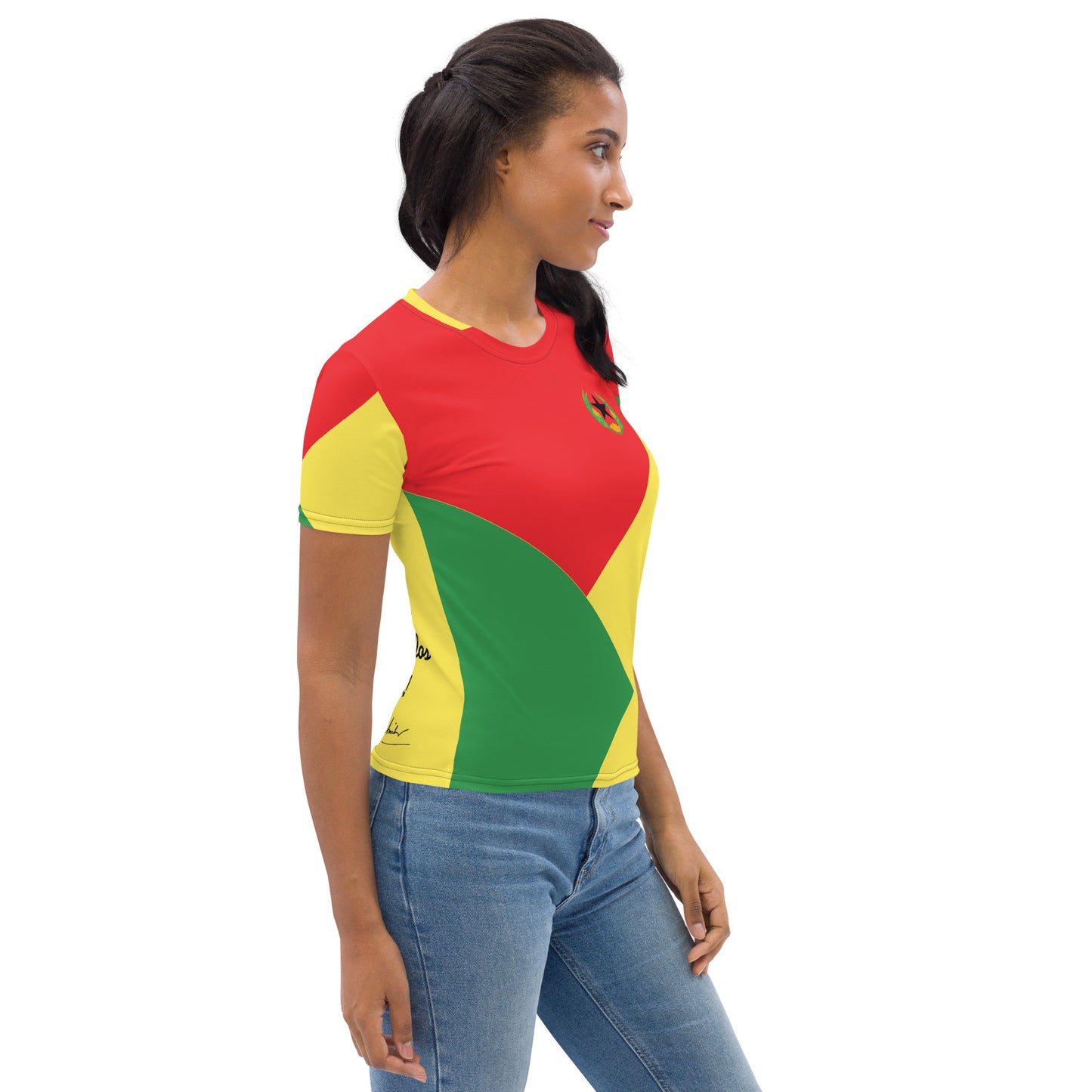 CvLs OF Women's T-shirt