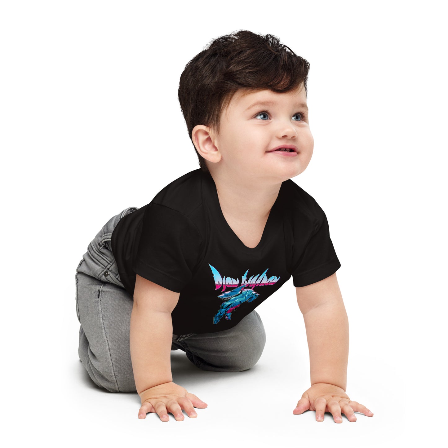 CvLs BS Baby Jersey Short Sleeve Tee