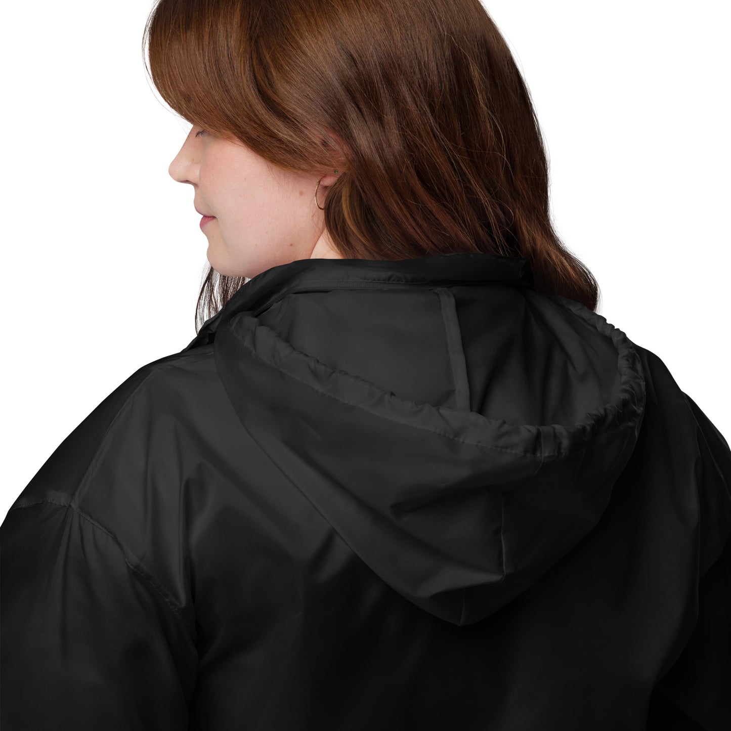 CvLs AB Unisex windbreaker