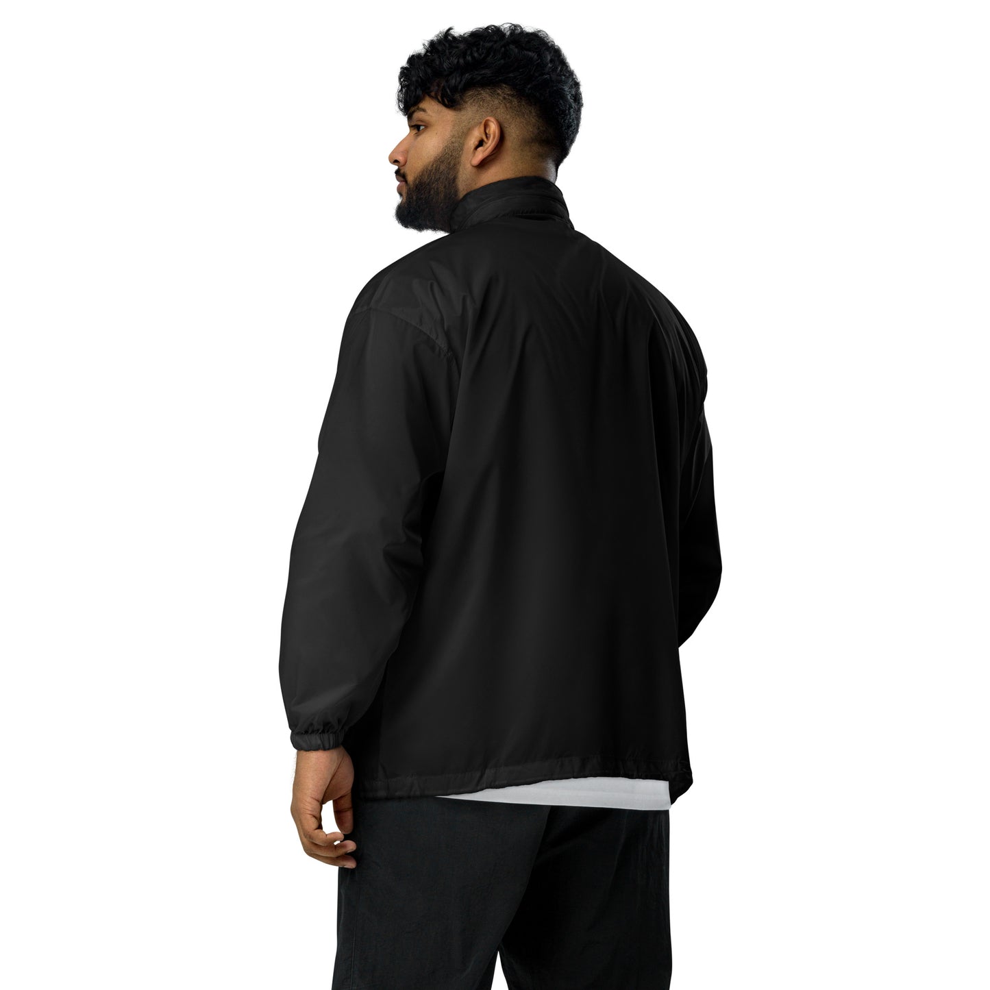 CvLs AB Unisex windbreaker