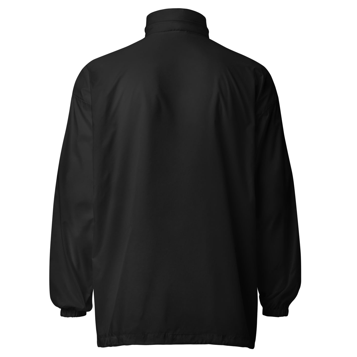 CvLs AB Unisex windbreaker