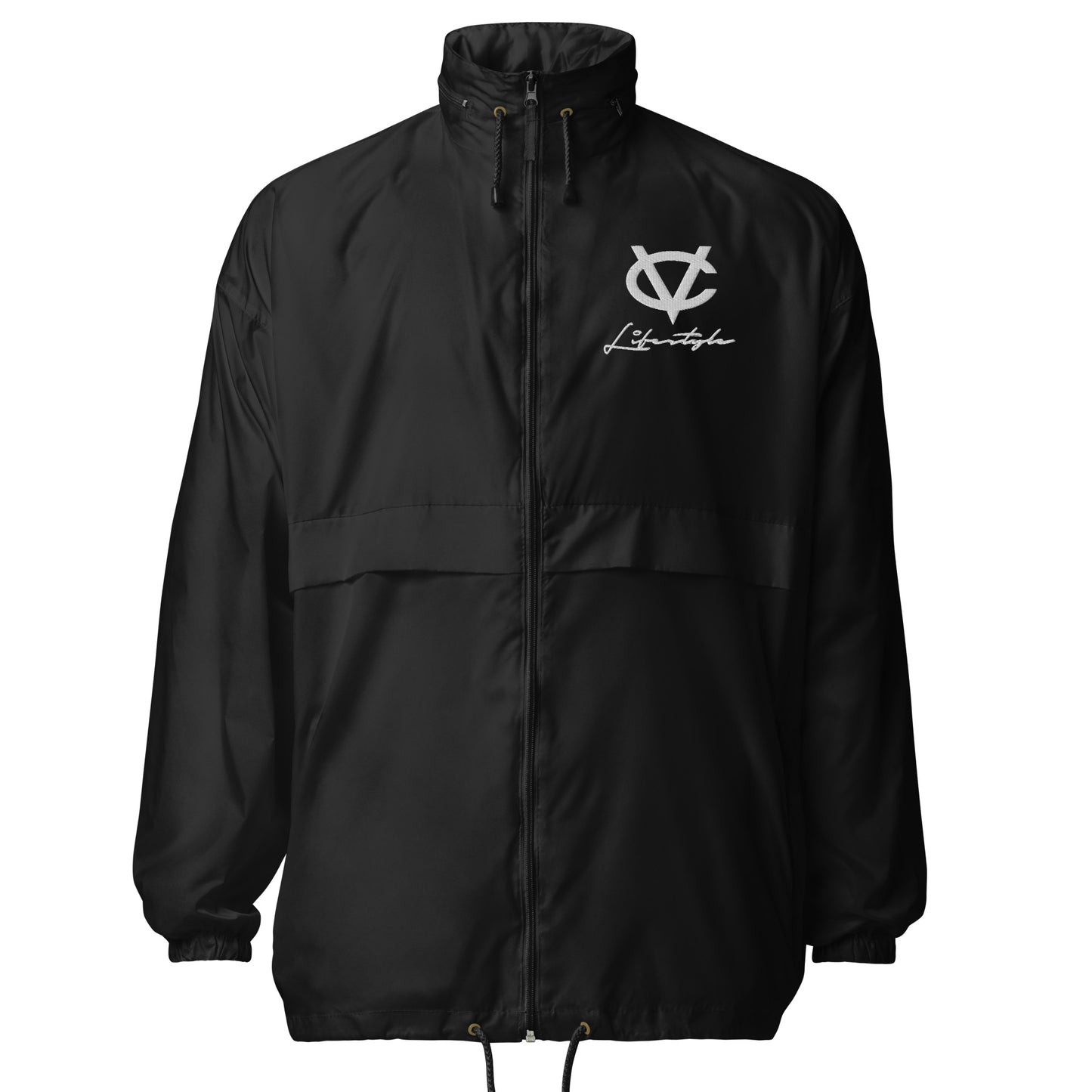 CvLs AB Unisex windbreaker
