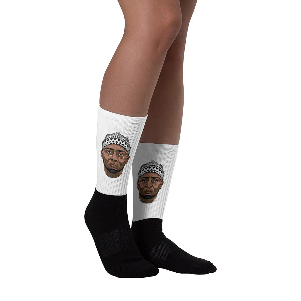 Amilcar Cabral WZ Socks