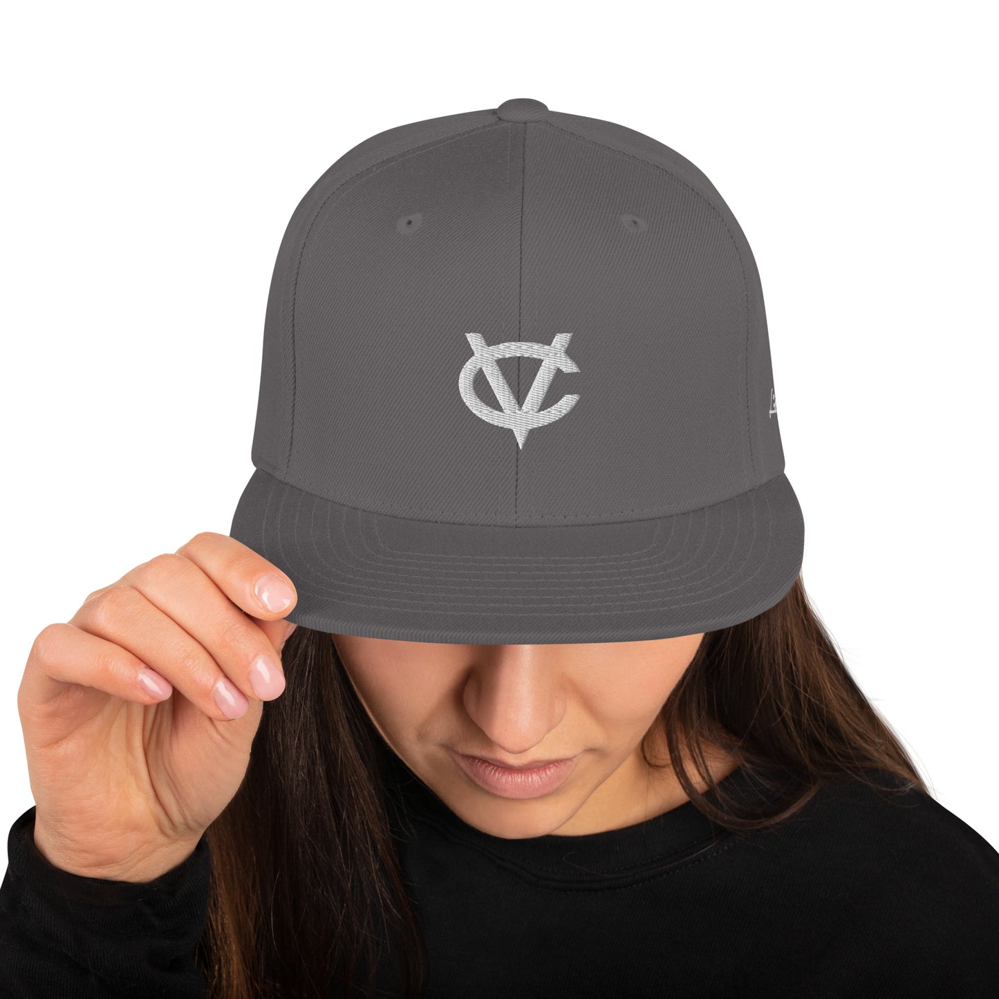 Cv Classic Snapback Hat