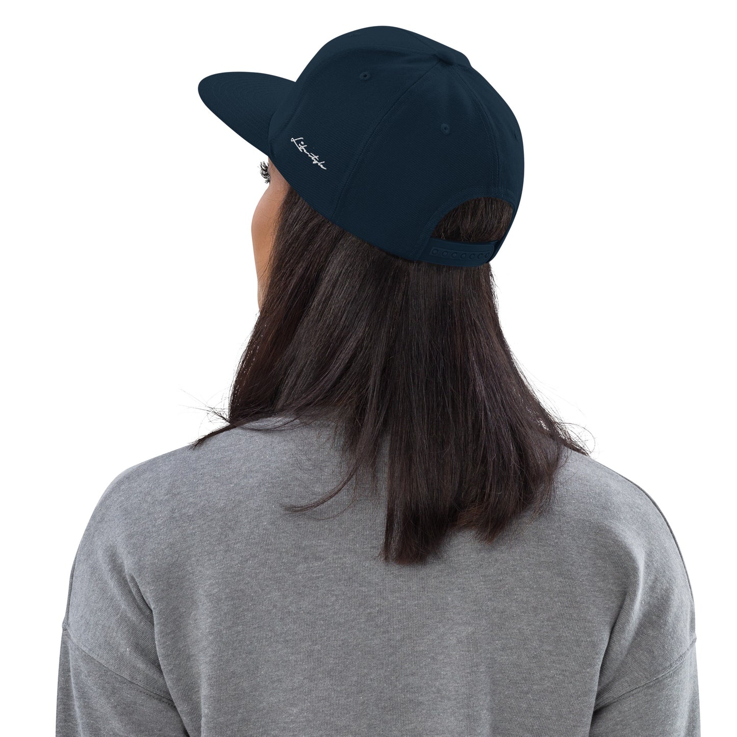 Cv Classic Snapback Hat