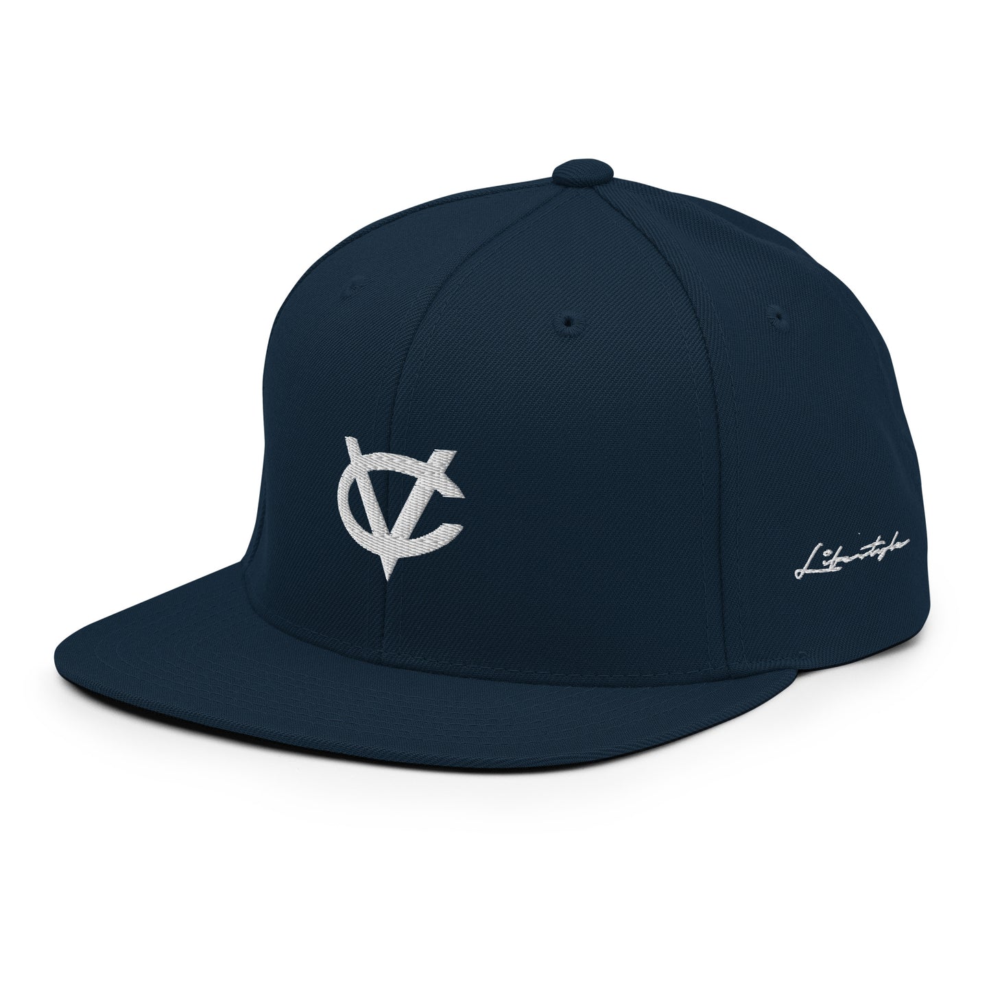 Cv Classic Snapback Hat