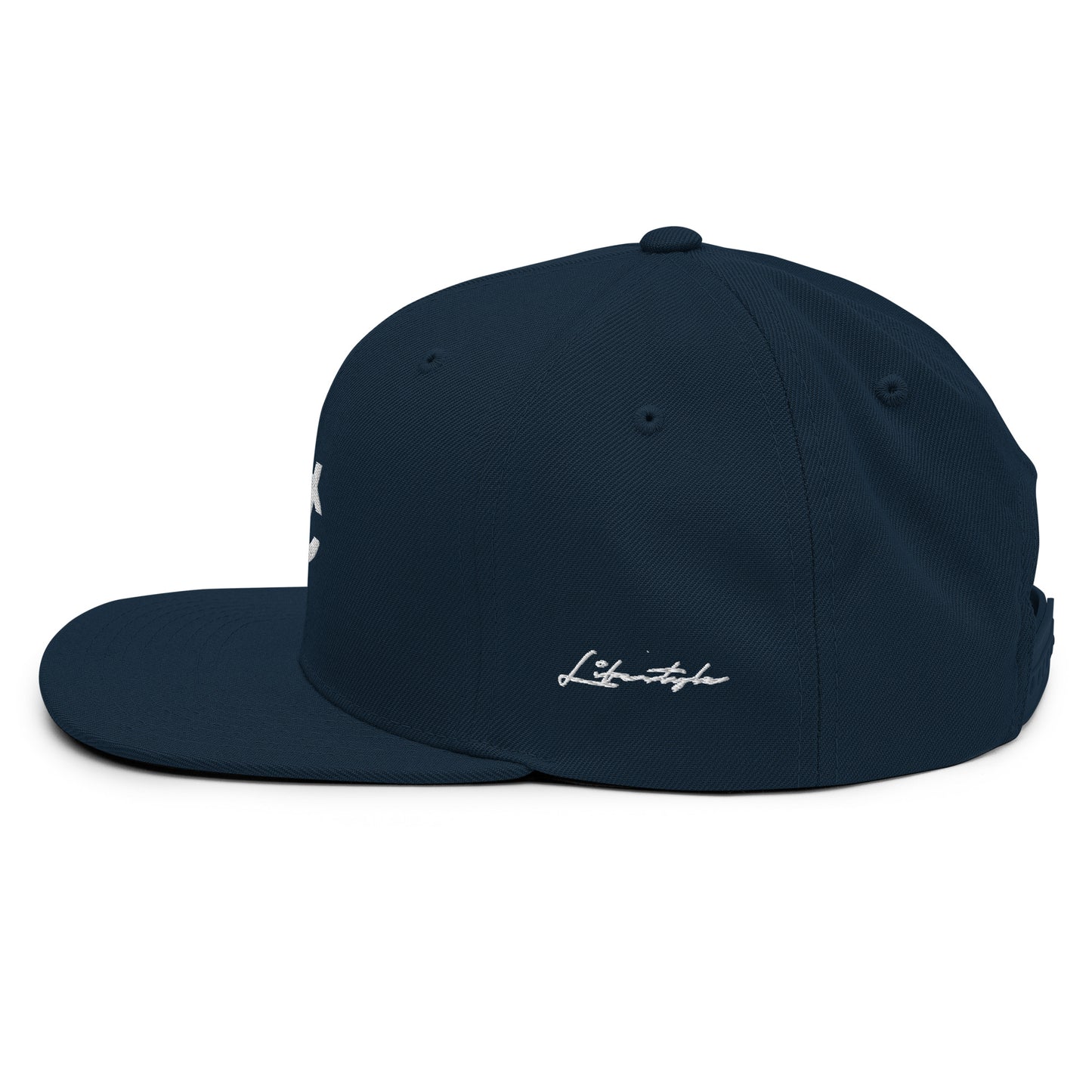 Cv Classic Snapback Hat
