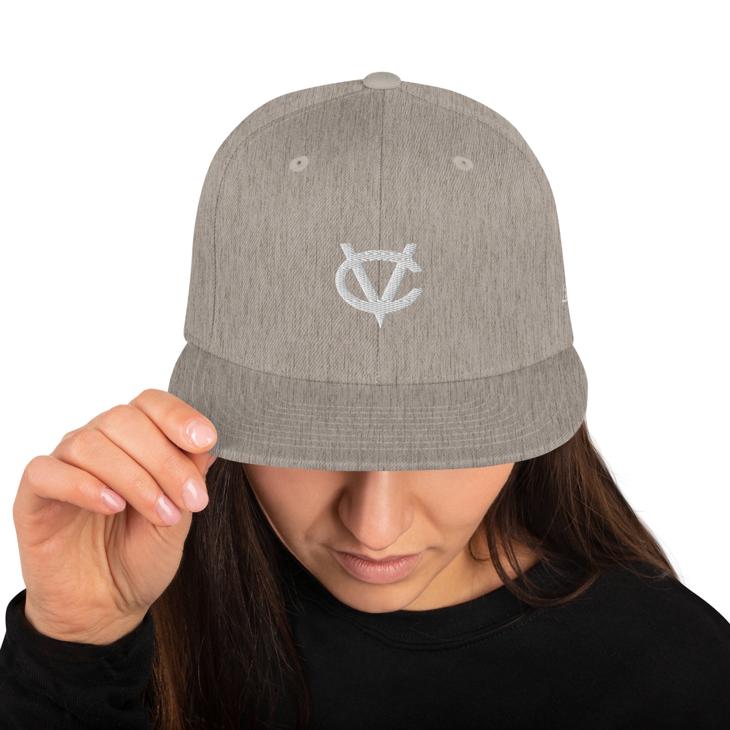 Cv Classic Snapback Hat