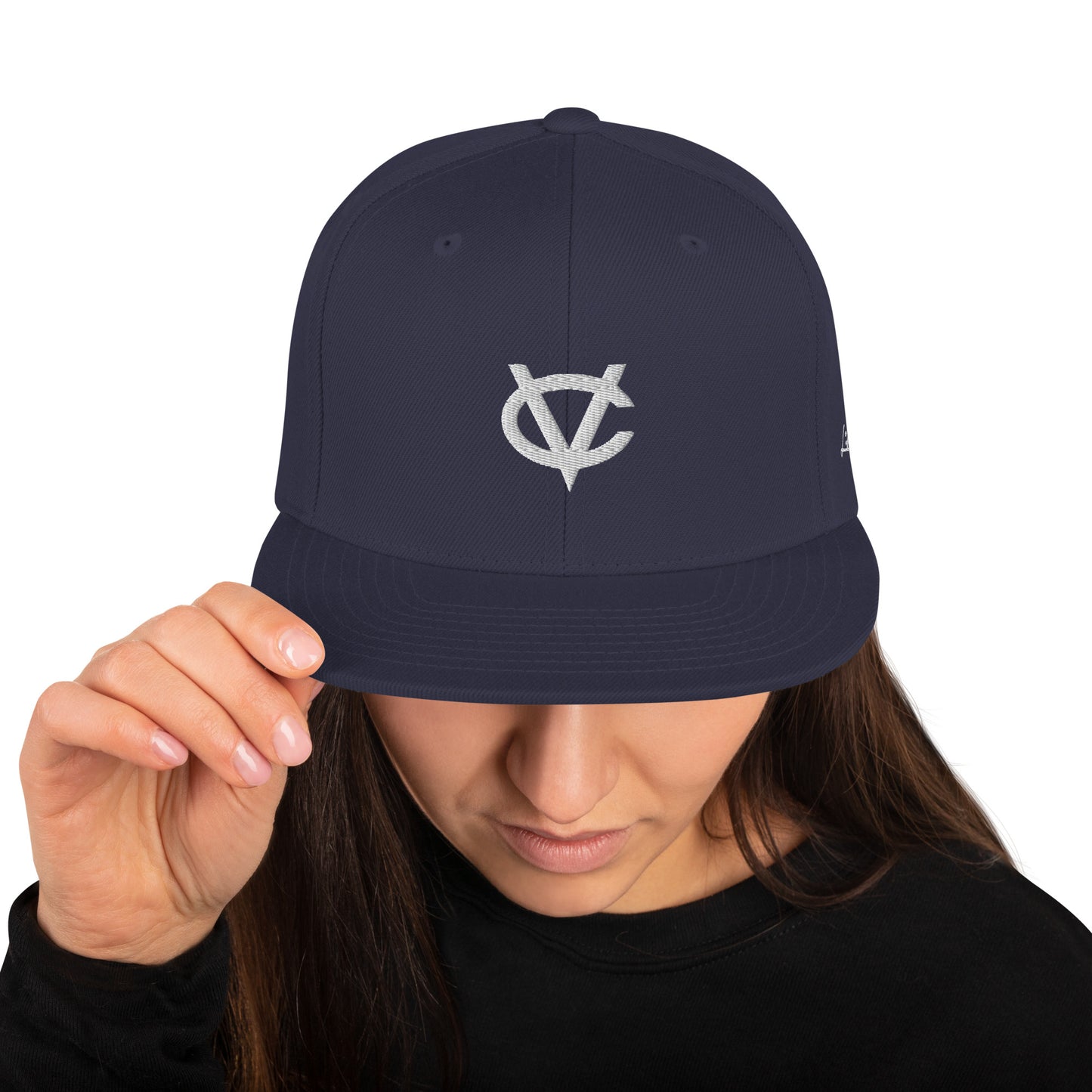 Cv Classic Snapback Hat