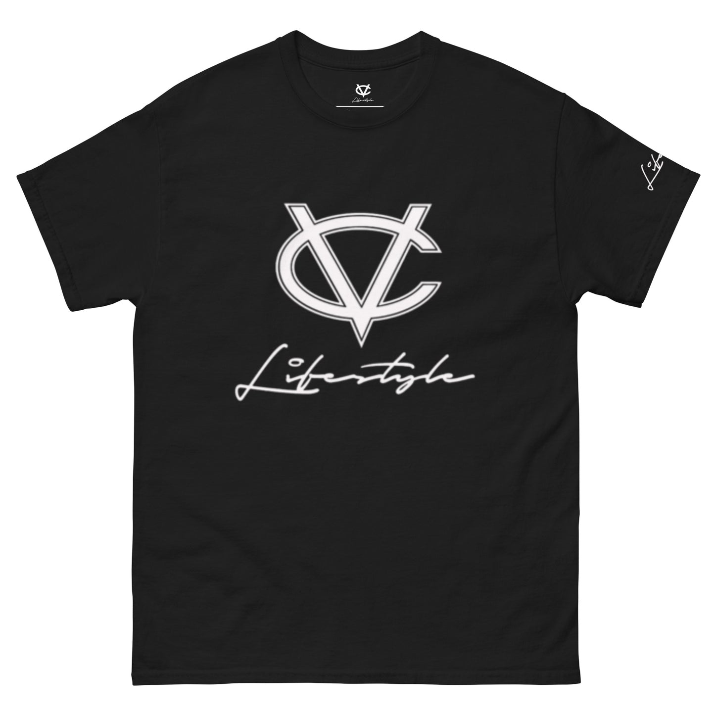 CvLs Men's classic tee
