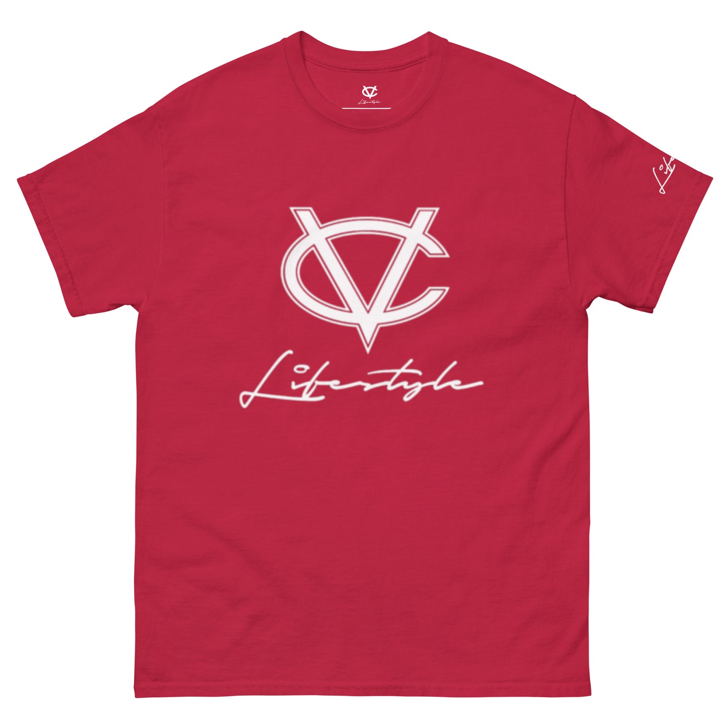CvLs Men's classic tee
