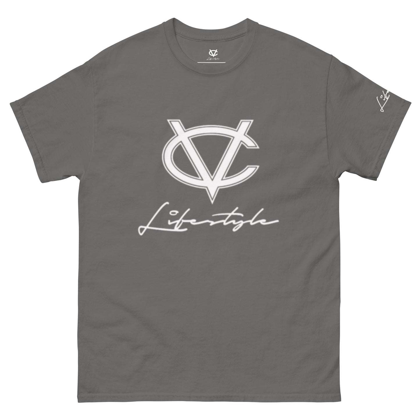 CvLs Men's classic tee