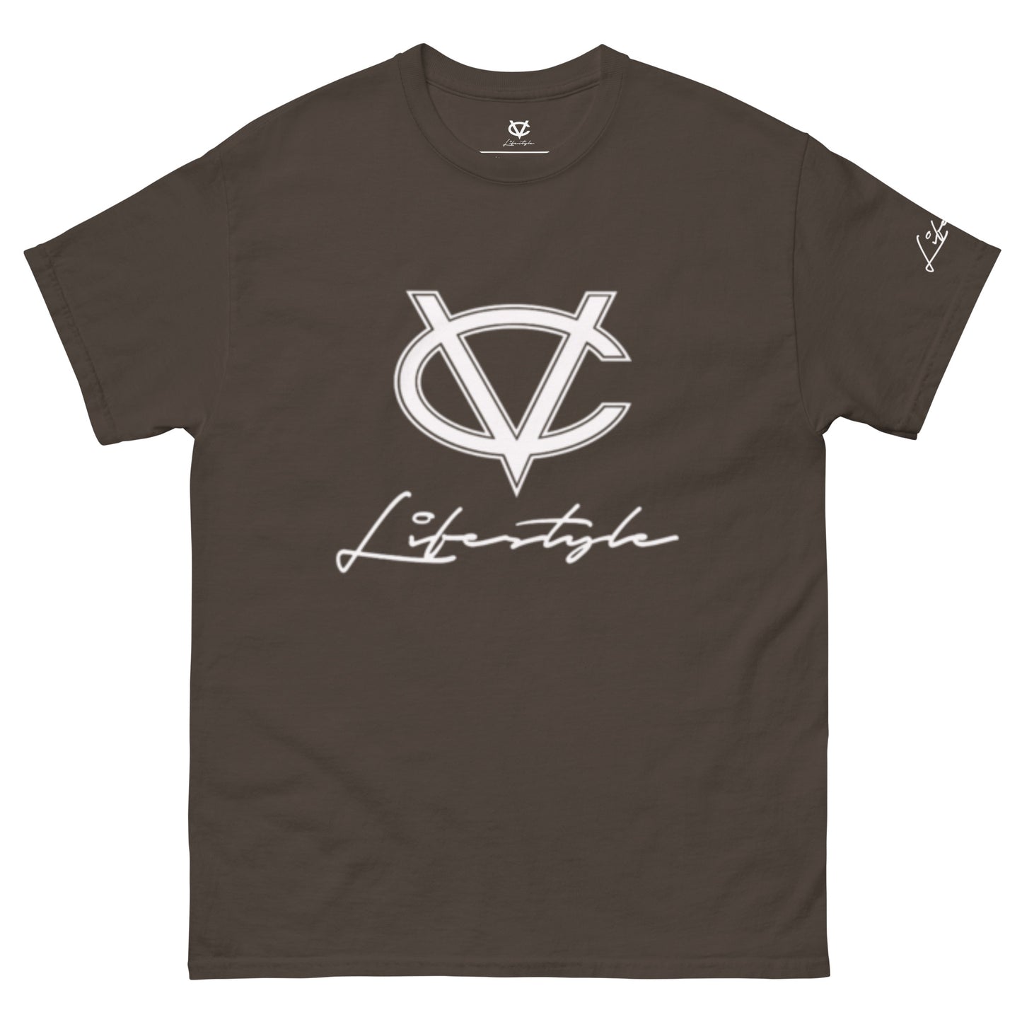 CvLs Men's classic tee