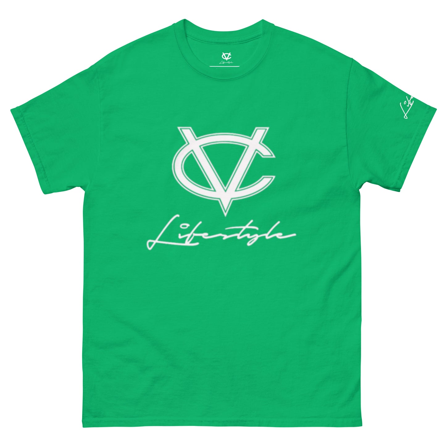 CvLs Men's classic tee