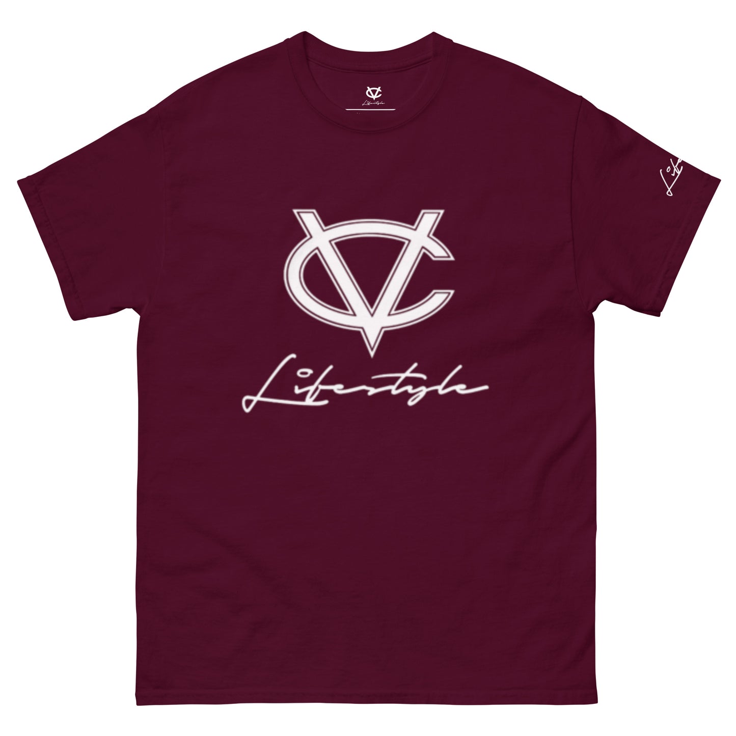 CvLs Men's classic tee