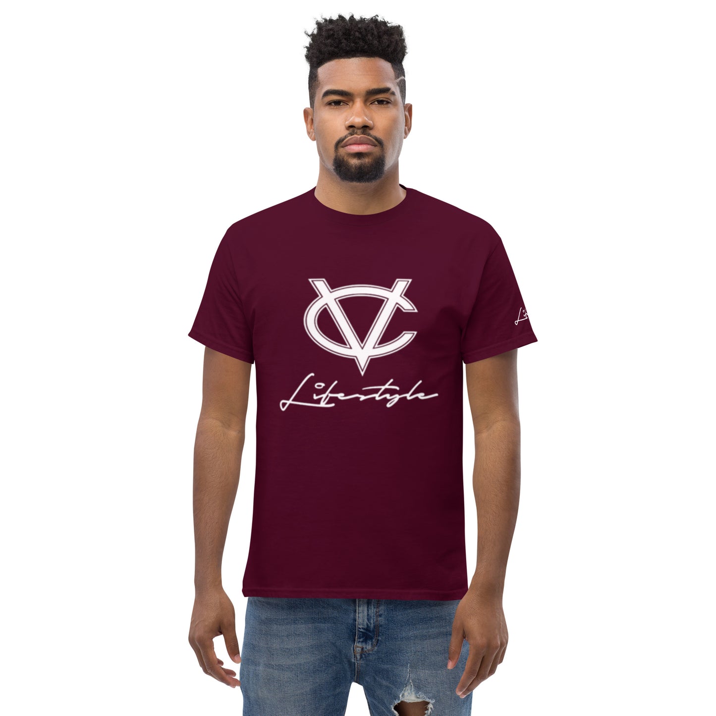 CvLs Men's classic tee