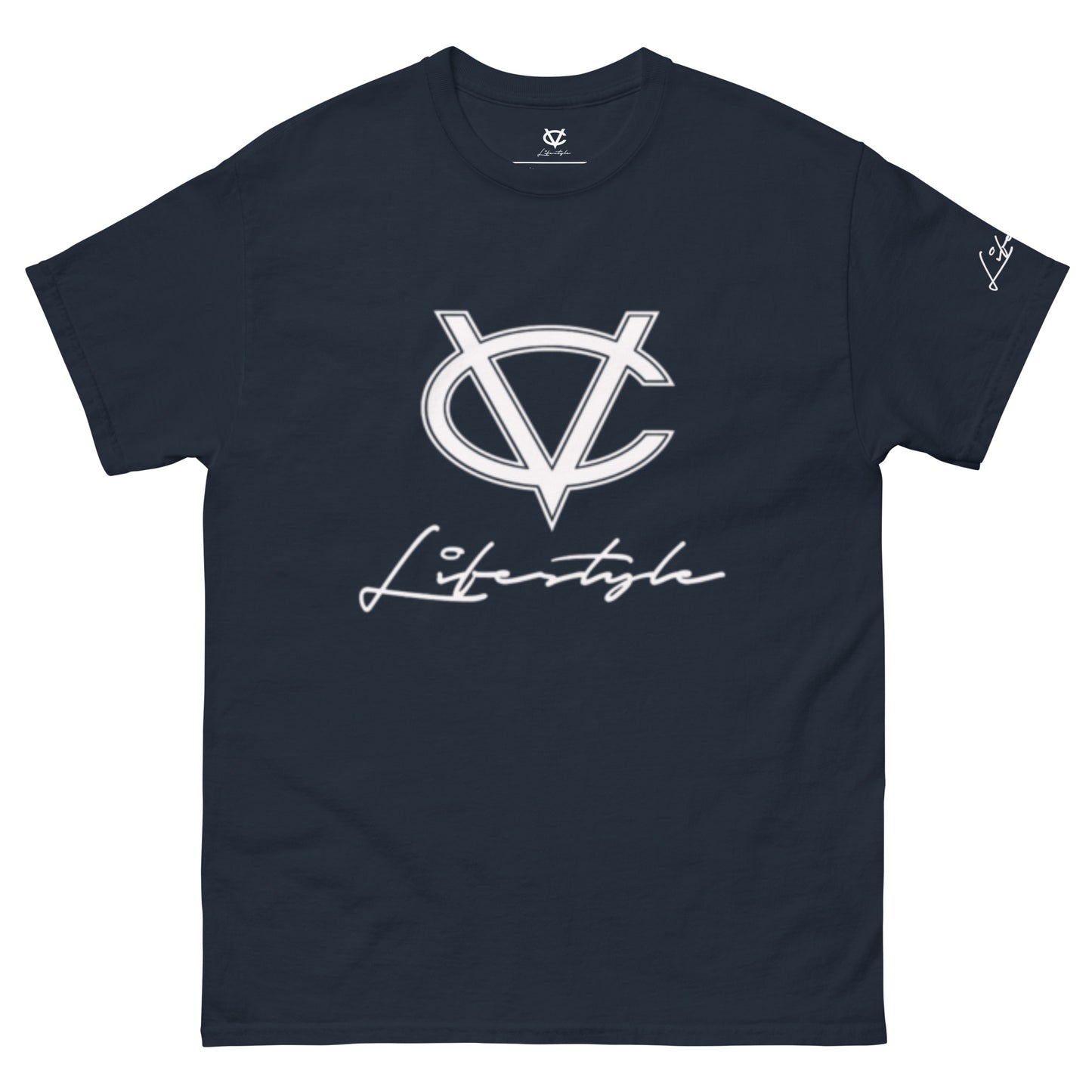 CvLs Men's classic tee