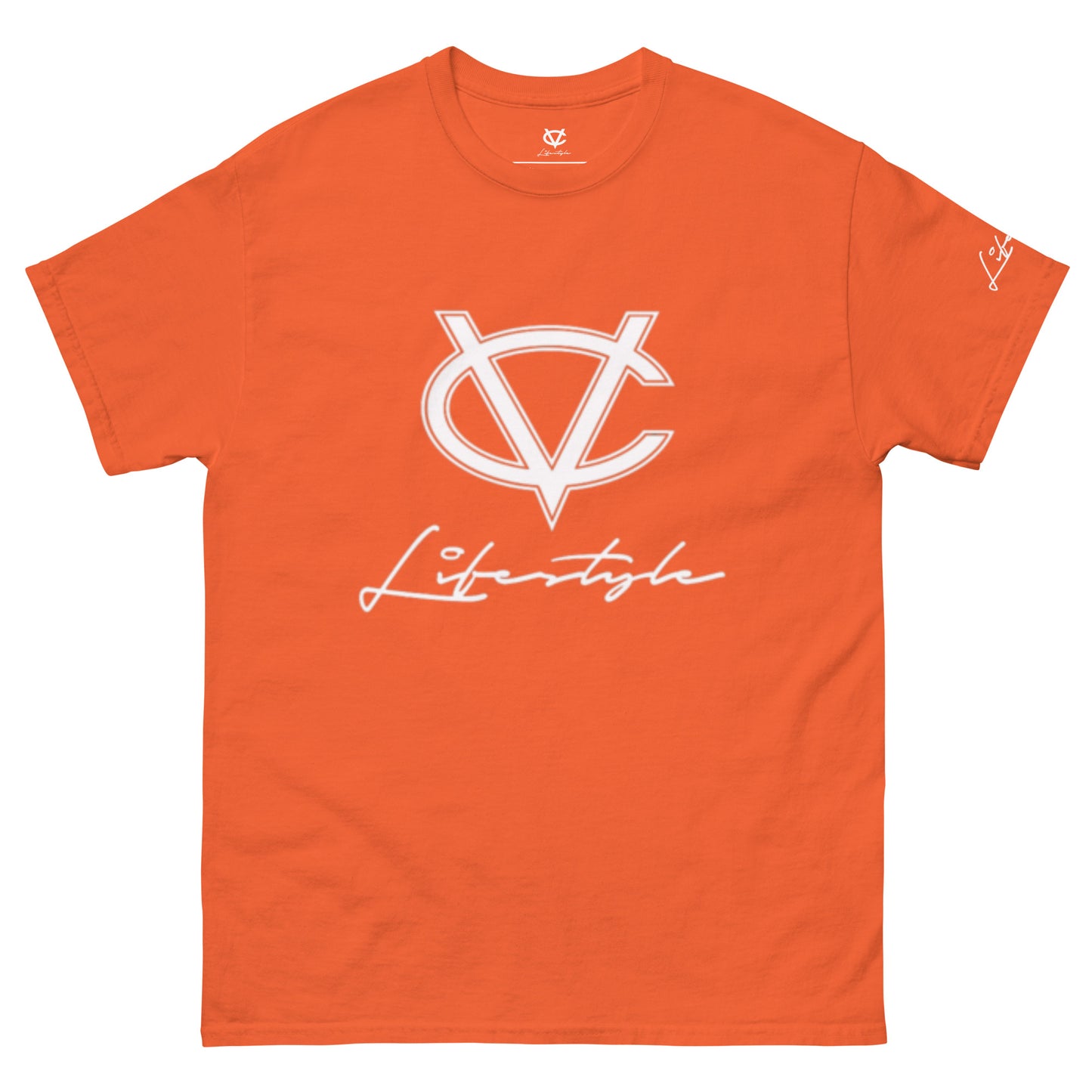 CvLs Men's classic tee