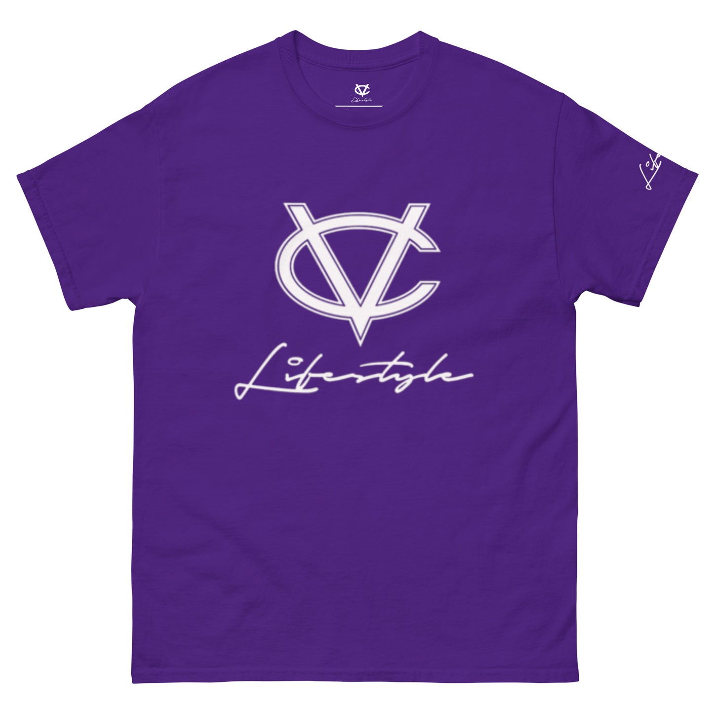 CvLs Men's classic tee