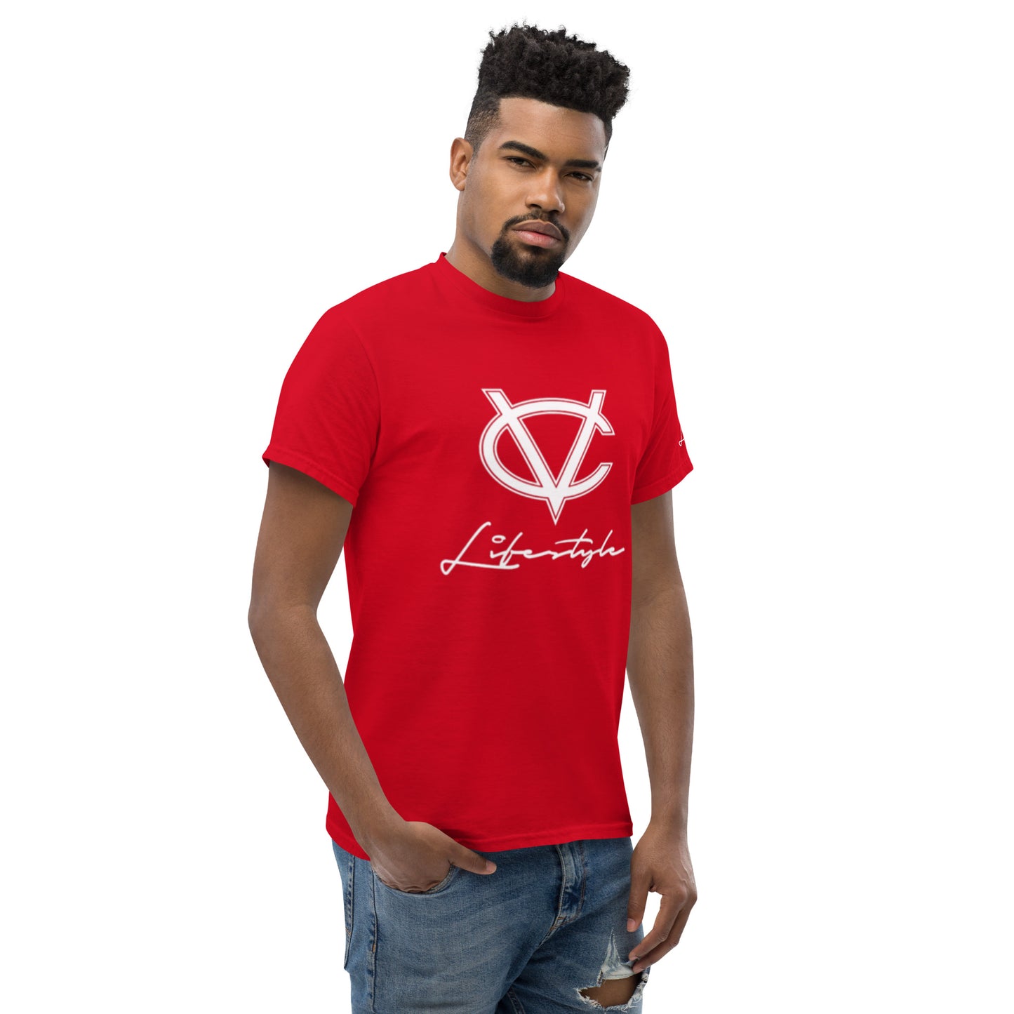 CvLs Men's classic tee