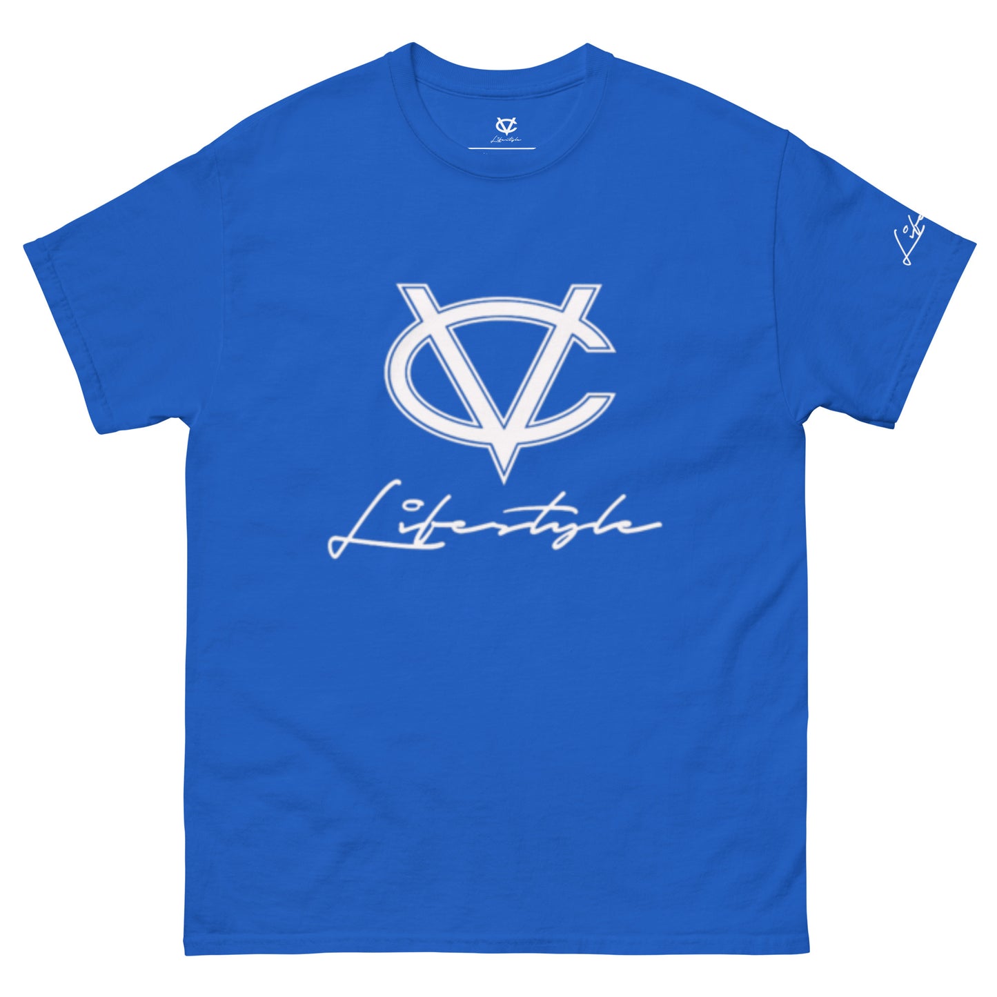 CvLs Men's classic tee