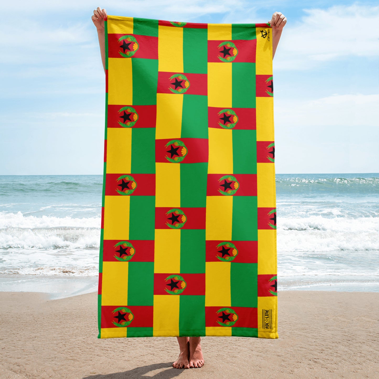 CvLs OF Towel