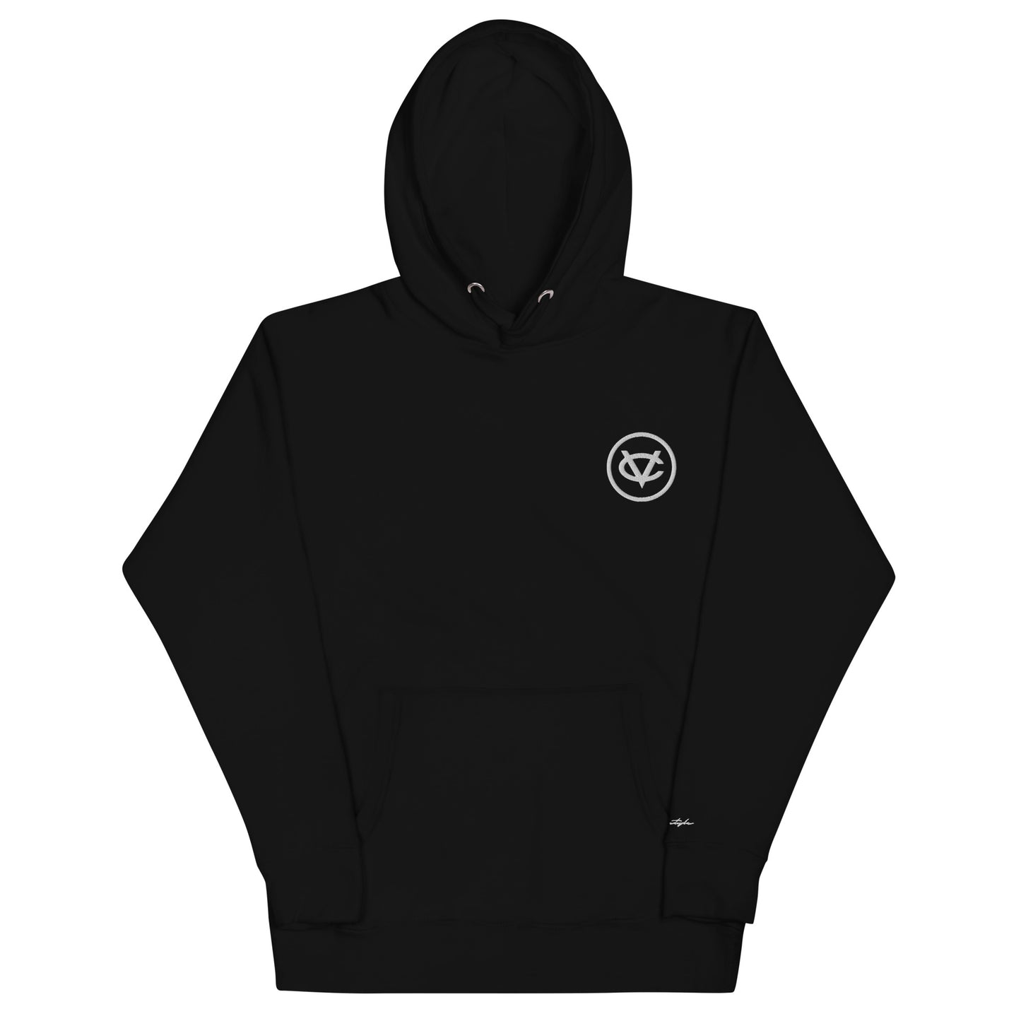 CvLs SQ Unisex Hoodie