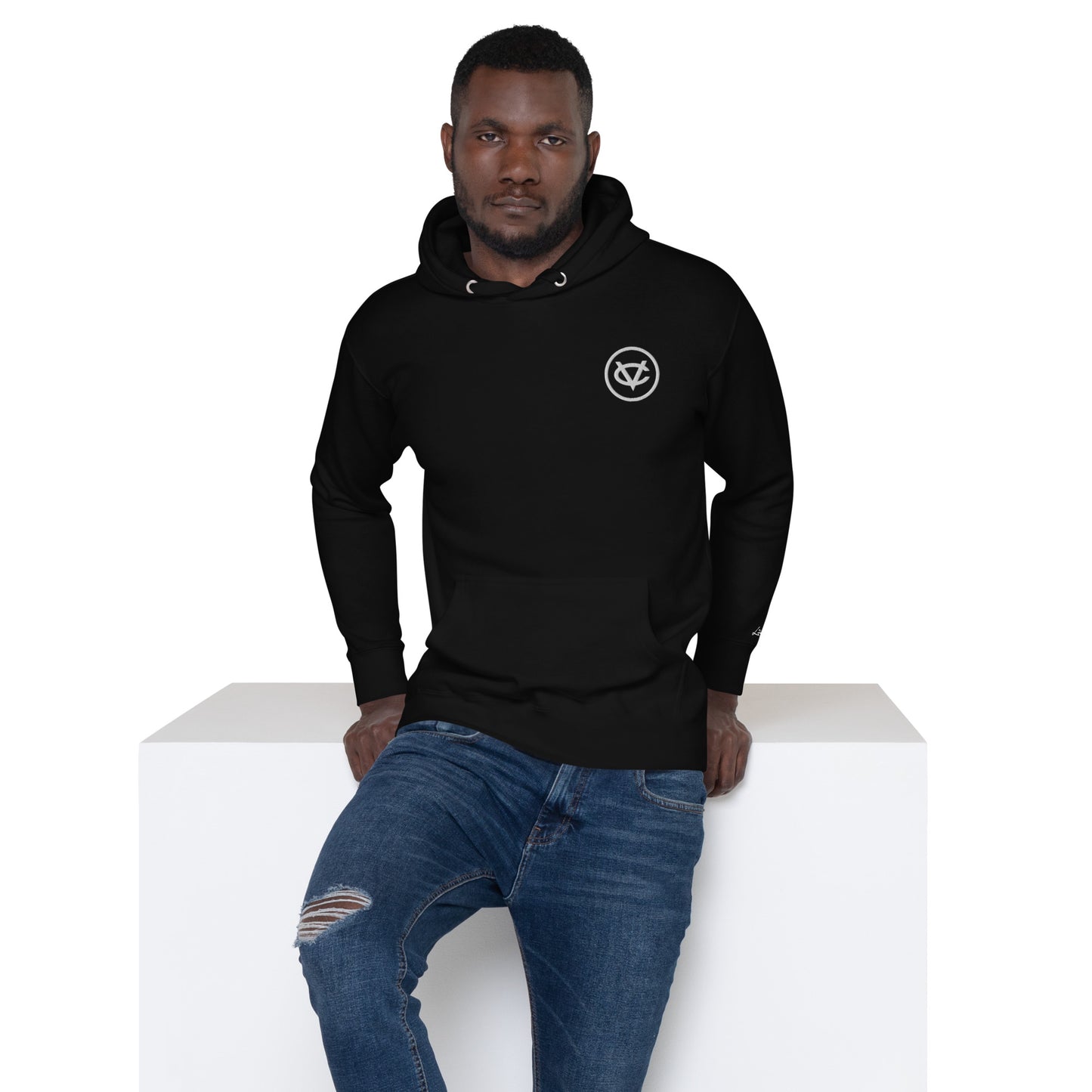CvLs SQ Unisex Hoodie