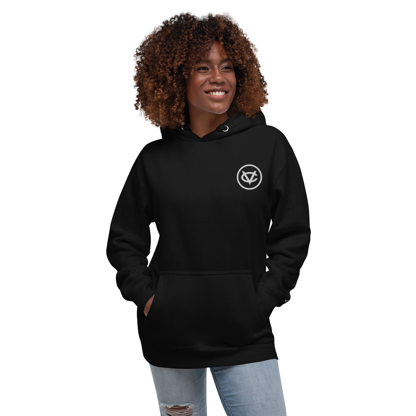 CvLs SQ Unisex Hoodie