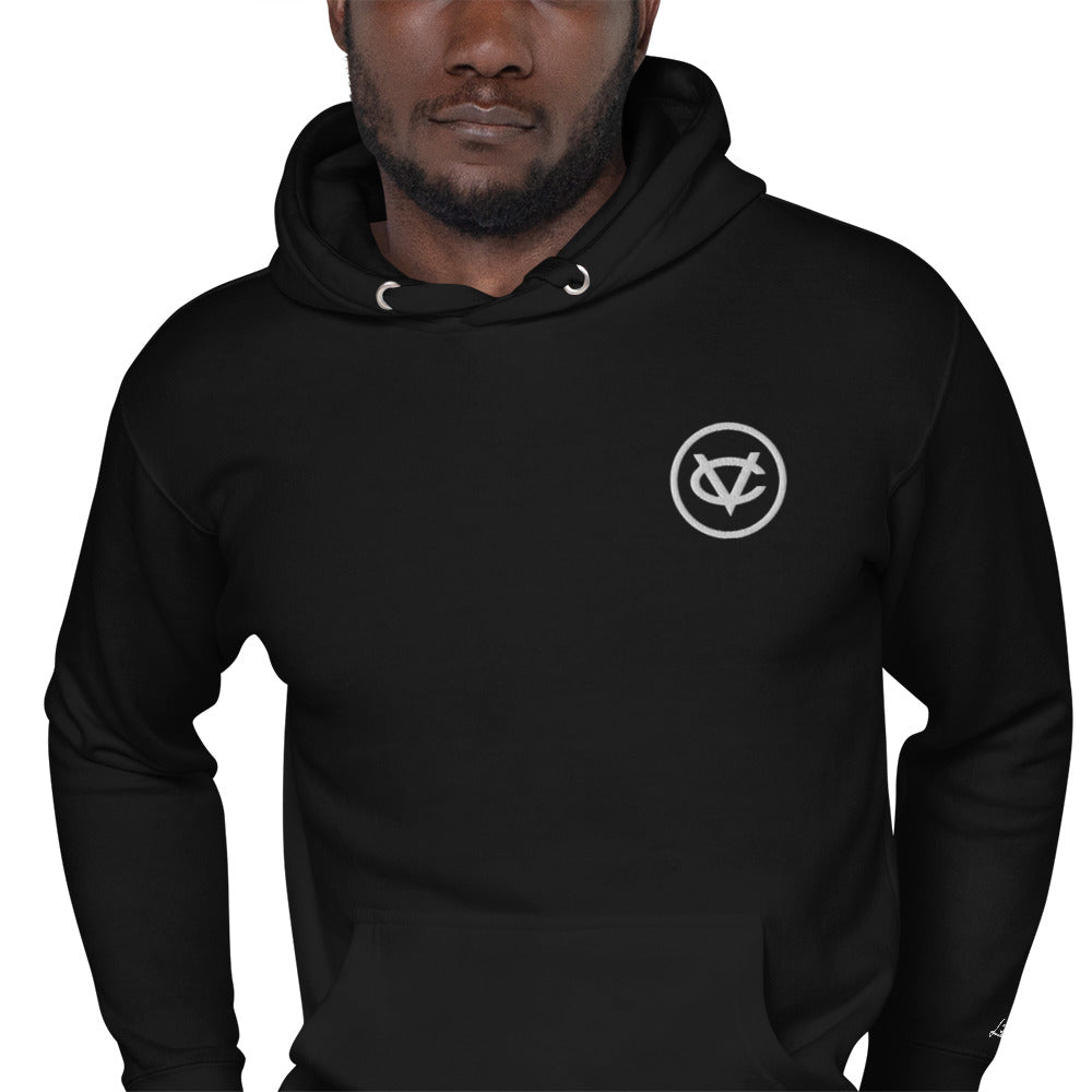 CvLs SQ Unisex Hoodie