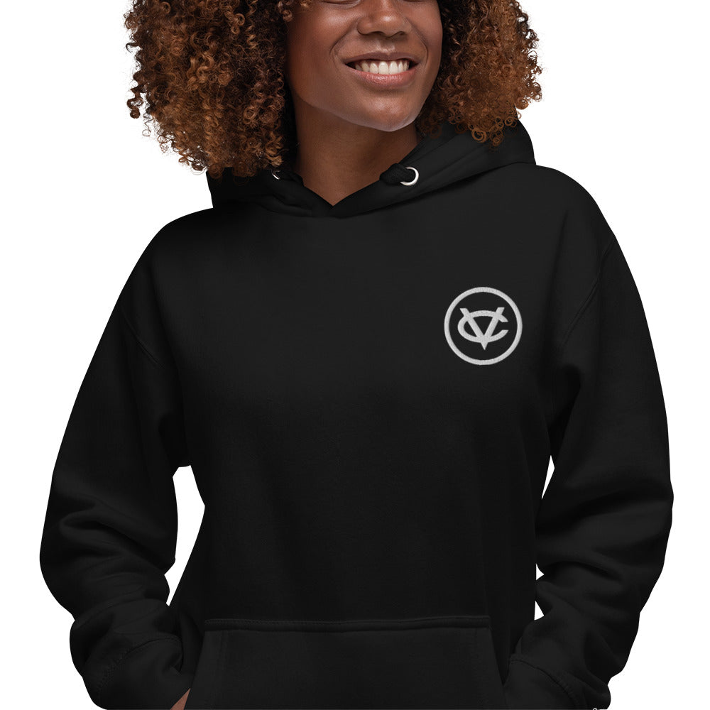 CvLs SQ Unisex Hoodie