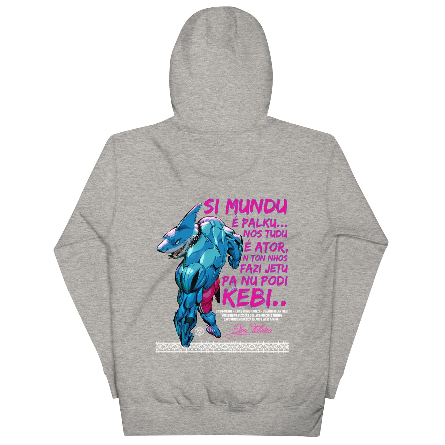 CvLs SQ Unisex Hoodie