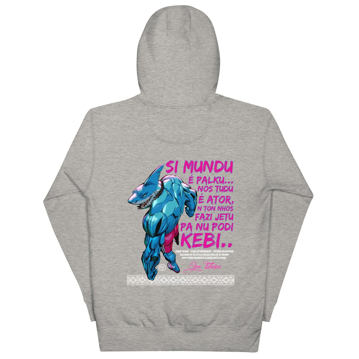 CvLs SQ Unisex Hoodie