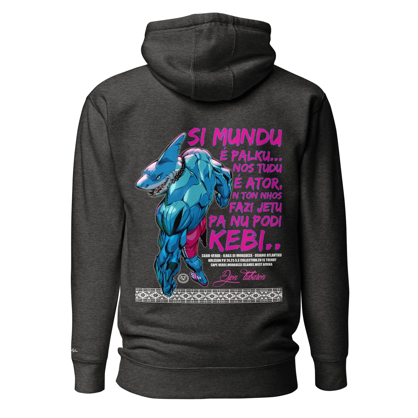 CvLs SQ Unisex Hoodie