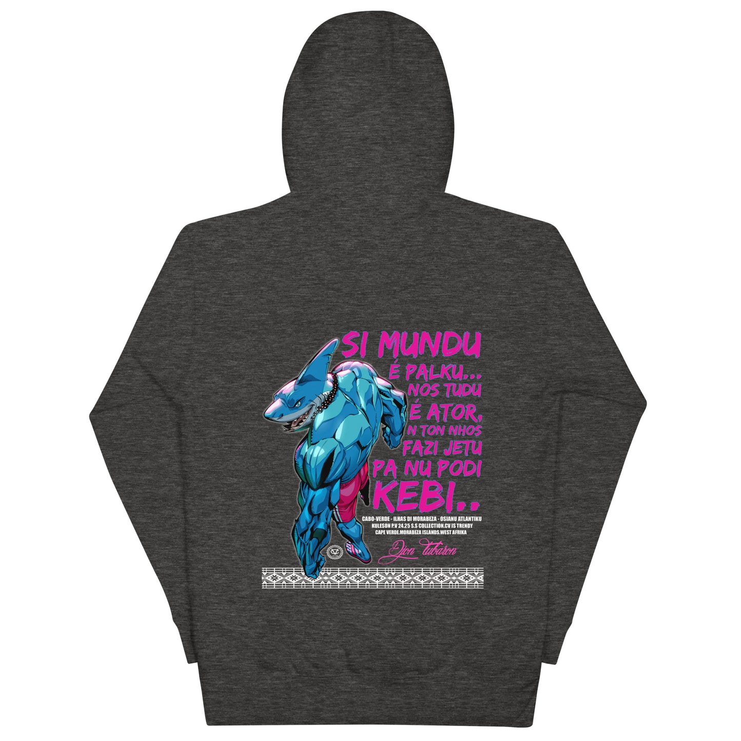 CvLs SQ Unisex Hoodie
