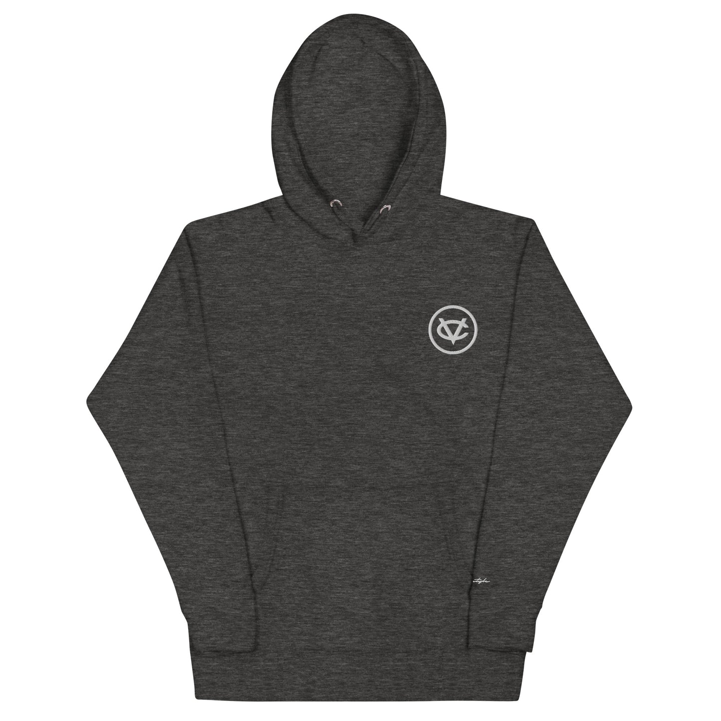 CvLs SQ Unisex Hoodie