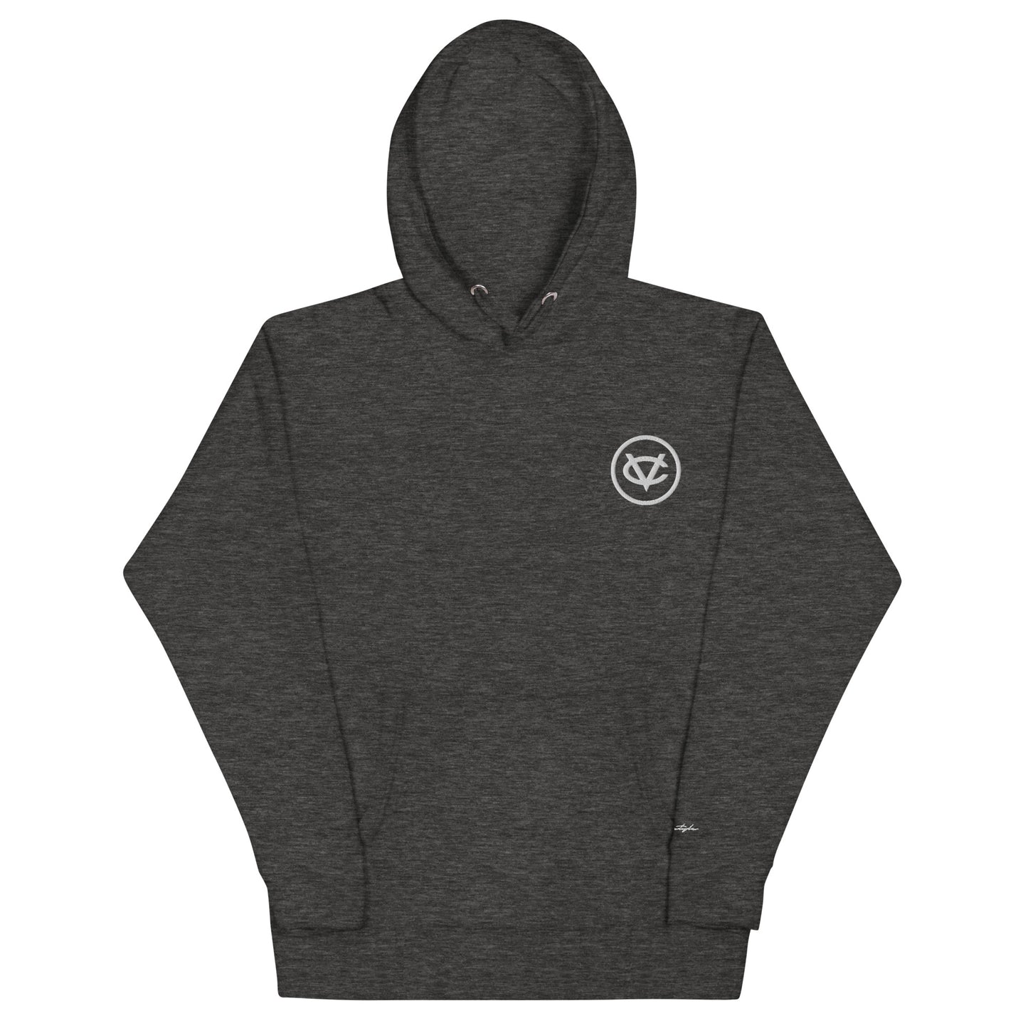 CvLs SQ Unisex Hoodie